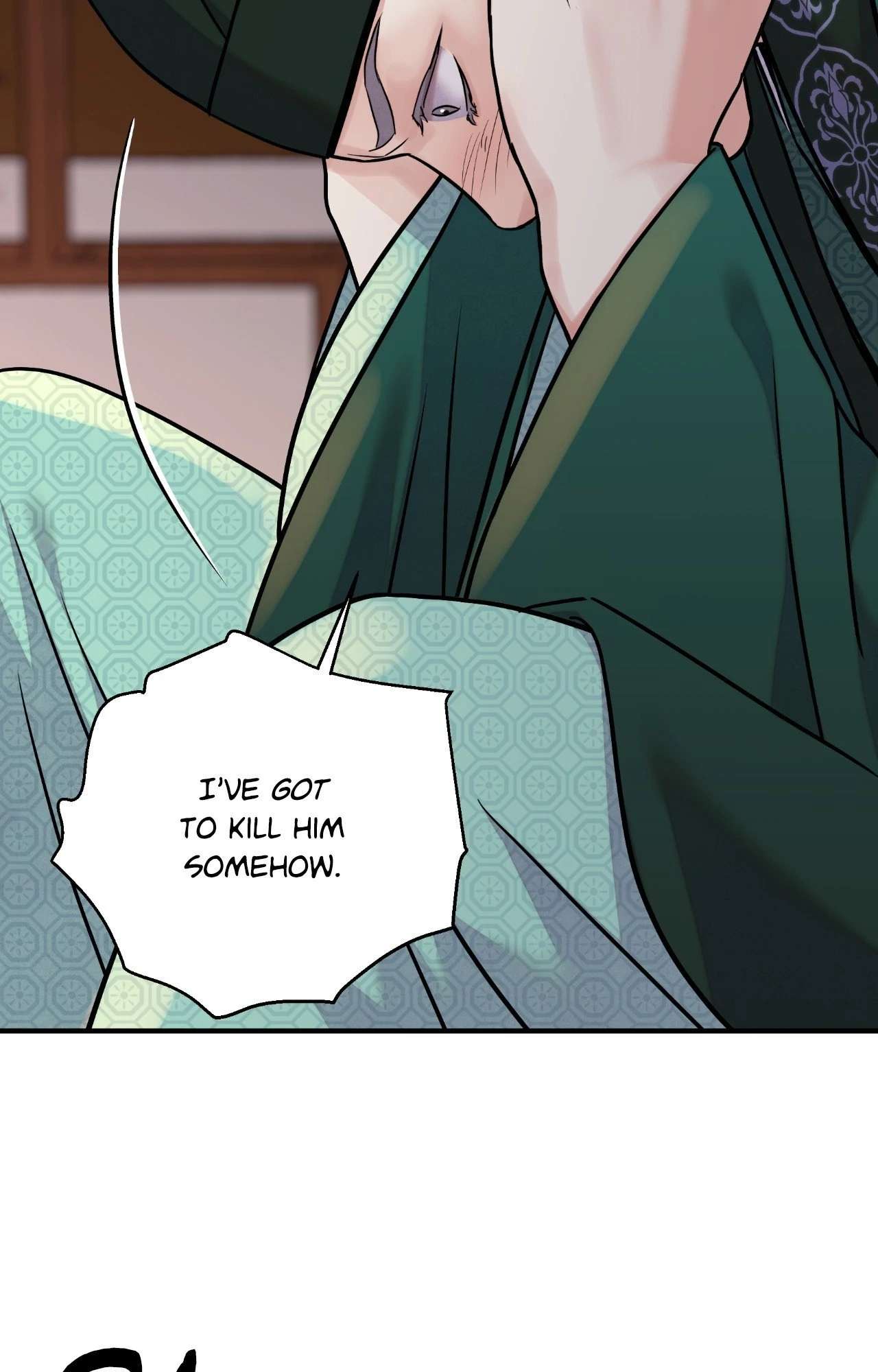 Steel Under Silk [ OFFICIAL  Translation ] Chapter 91 page 59 - 