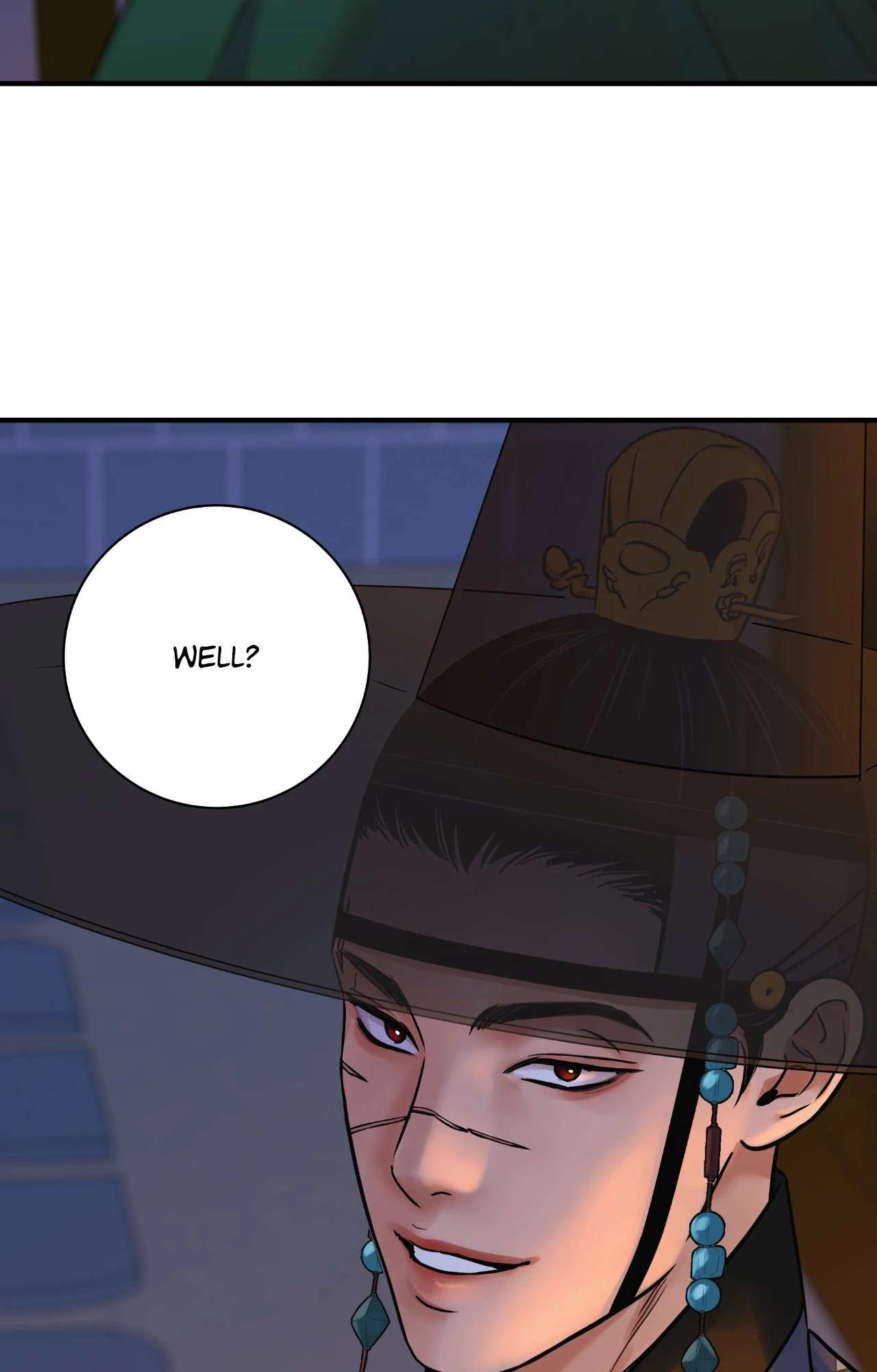 Steel Under Silk [ OFFICIAL  Translation ] Chapter 91 page 63 - 
