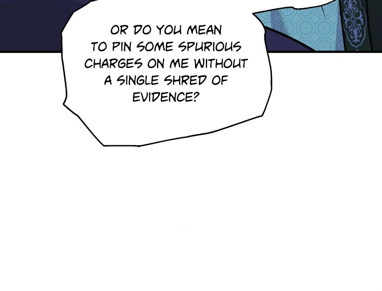 Steel Under Silk [ OFFICIAL  Translation ] Chapter 91 page 72 - 