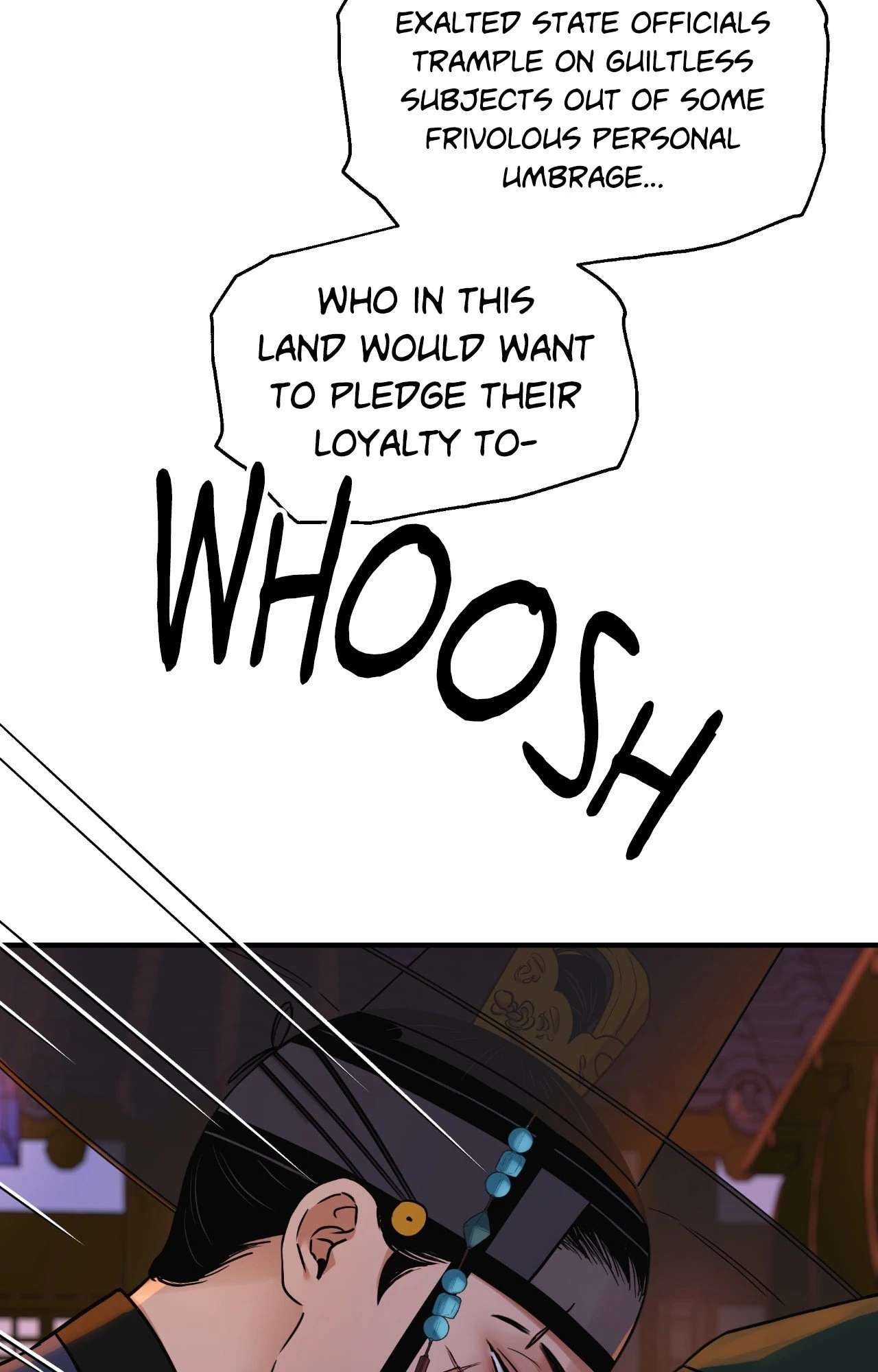Steel Under Silk [ OFFICIAL  Translation ] Chapter 91 page 74 - 