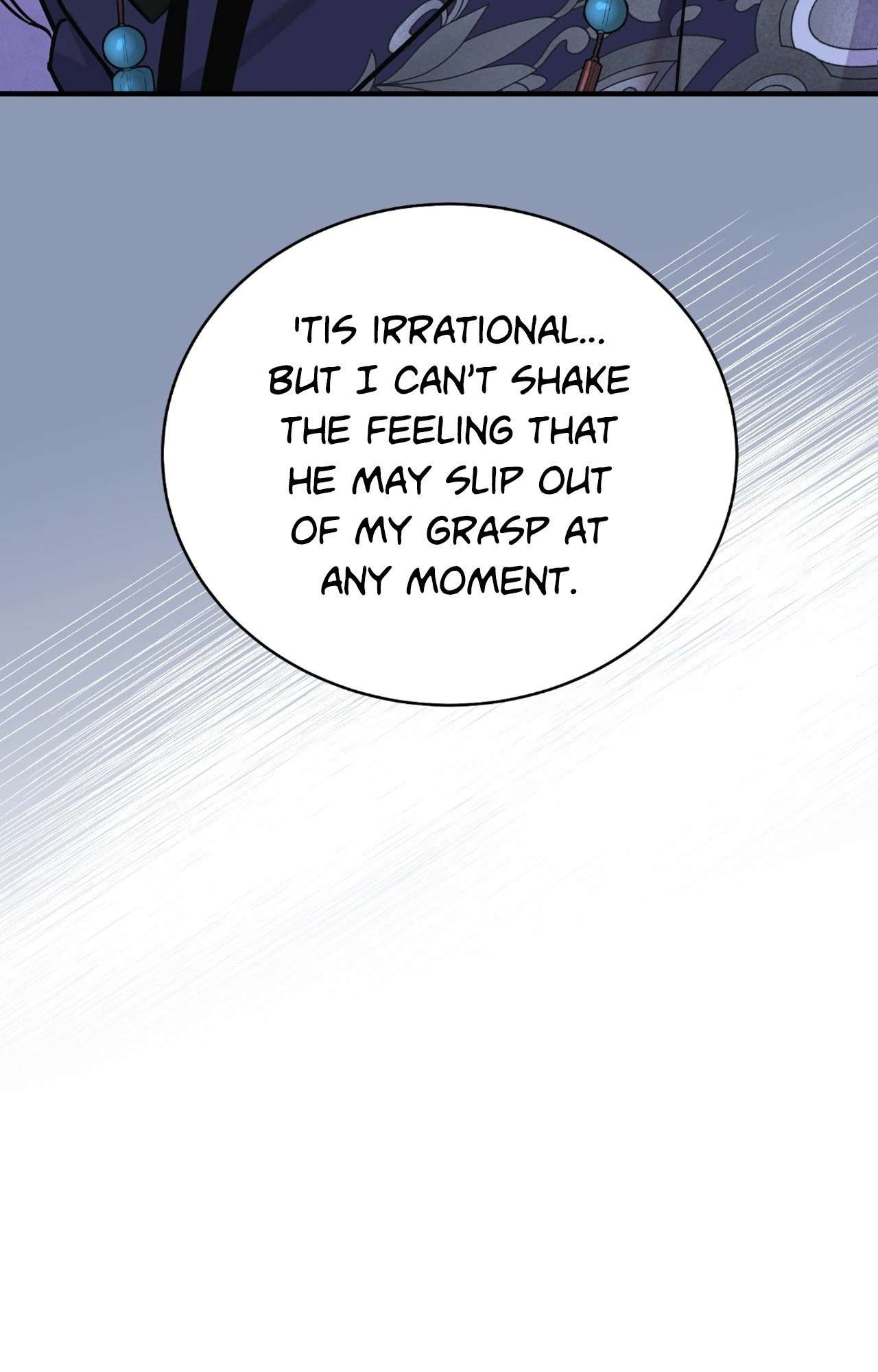 Steel Under Silk [ OFFICIAL  Translation ] Chapter 91 page 89 - 