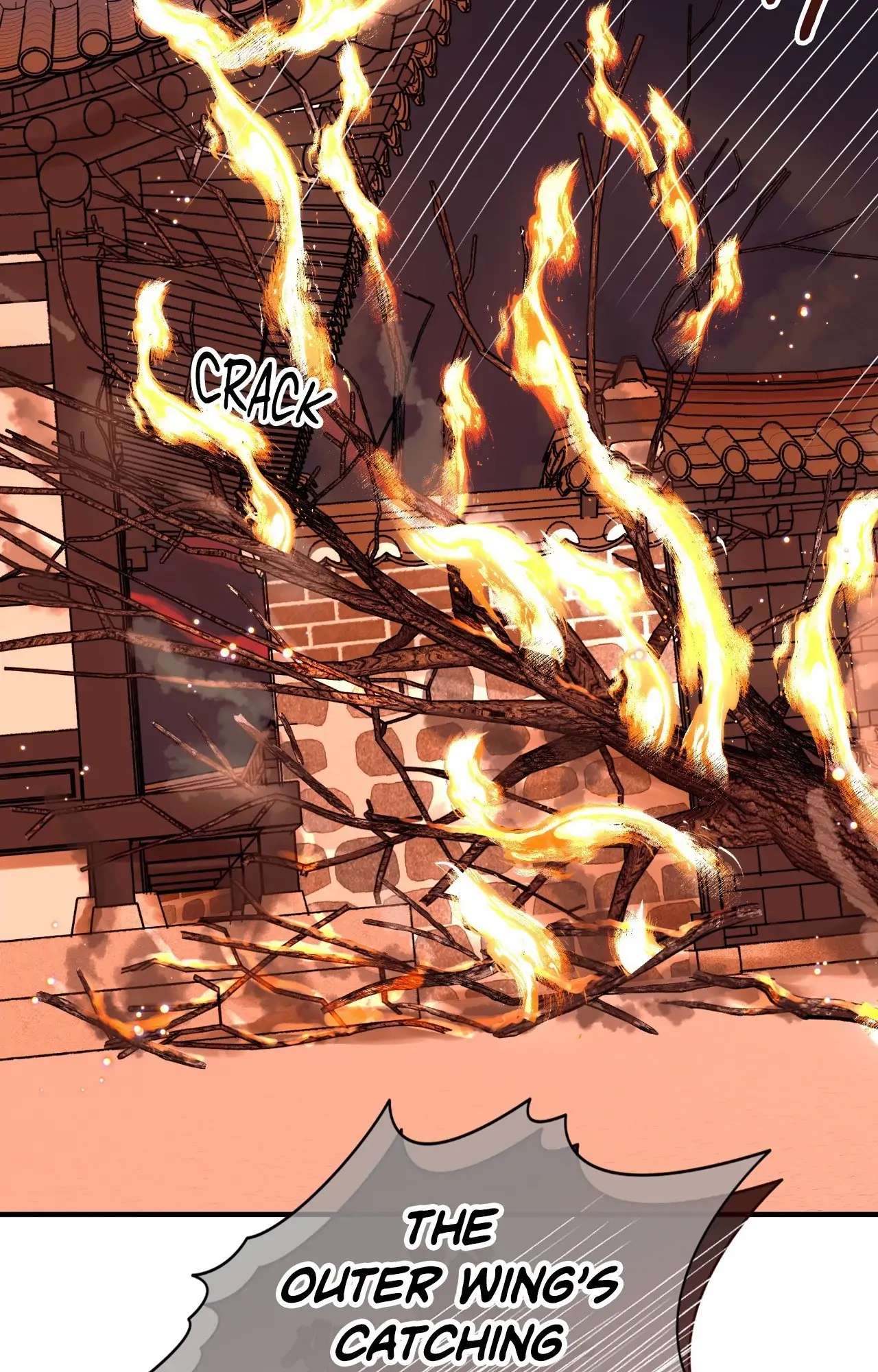 Steel Under Silk [ OFFICIAL  Translation ] Chapter 91 page 10 - 