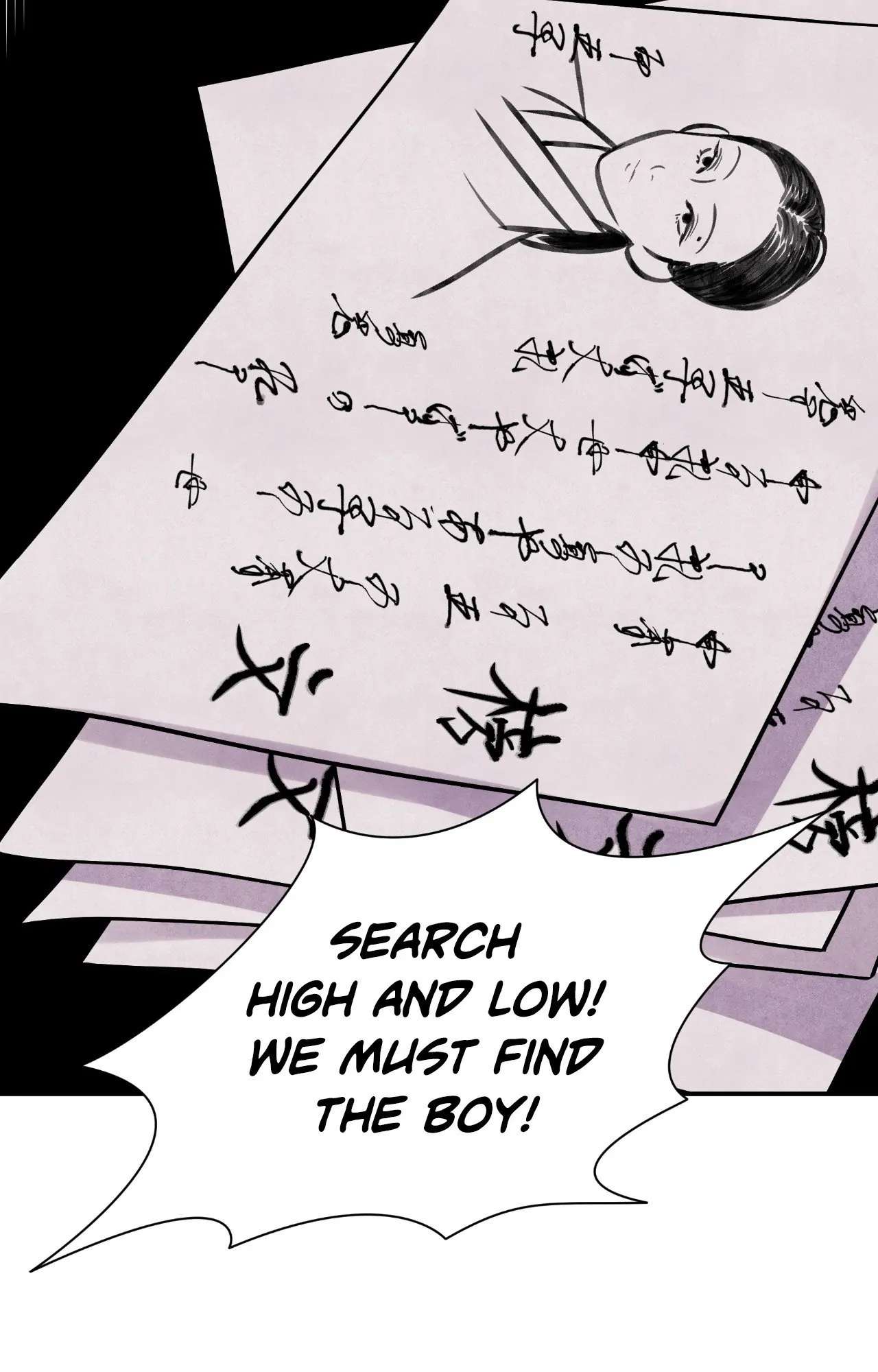 Steel Under Silk [ OFFICIAL  Translation ] Chapter 91 page 94 - 