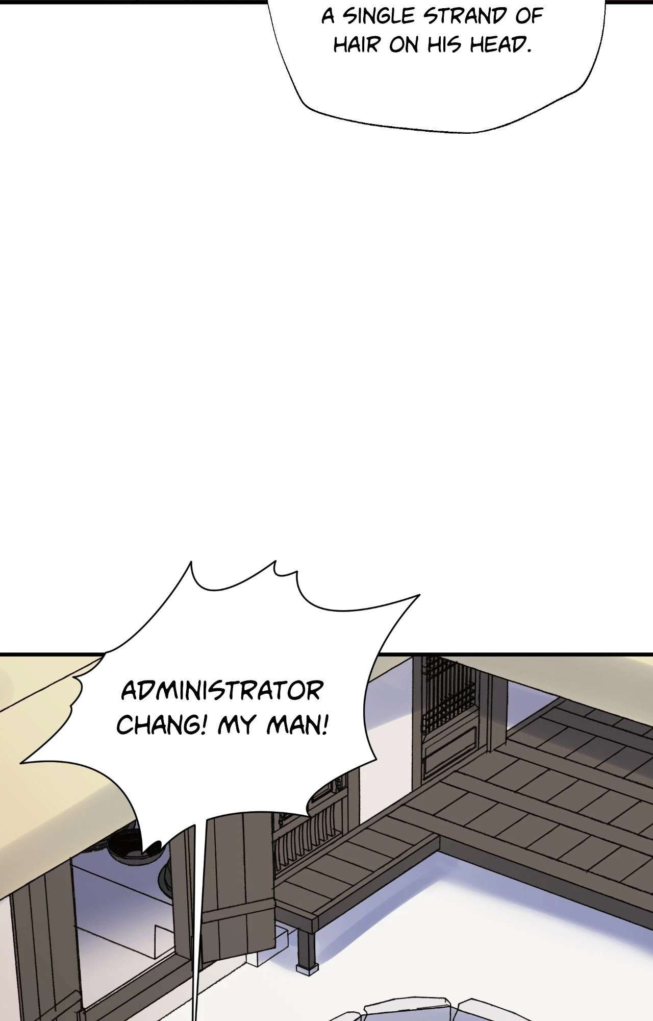 Steel Under Silk [ OFFICIAL  Translation ] Chapter 92 page 15 - 