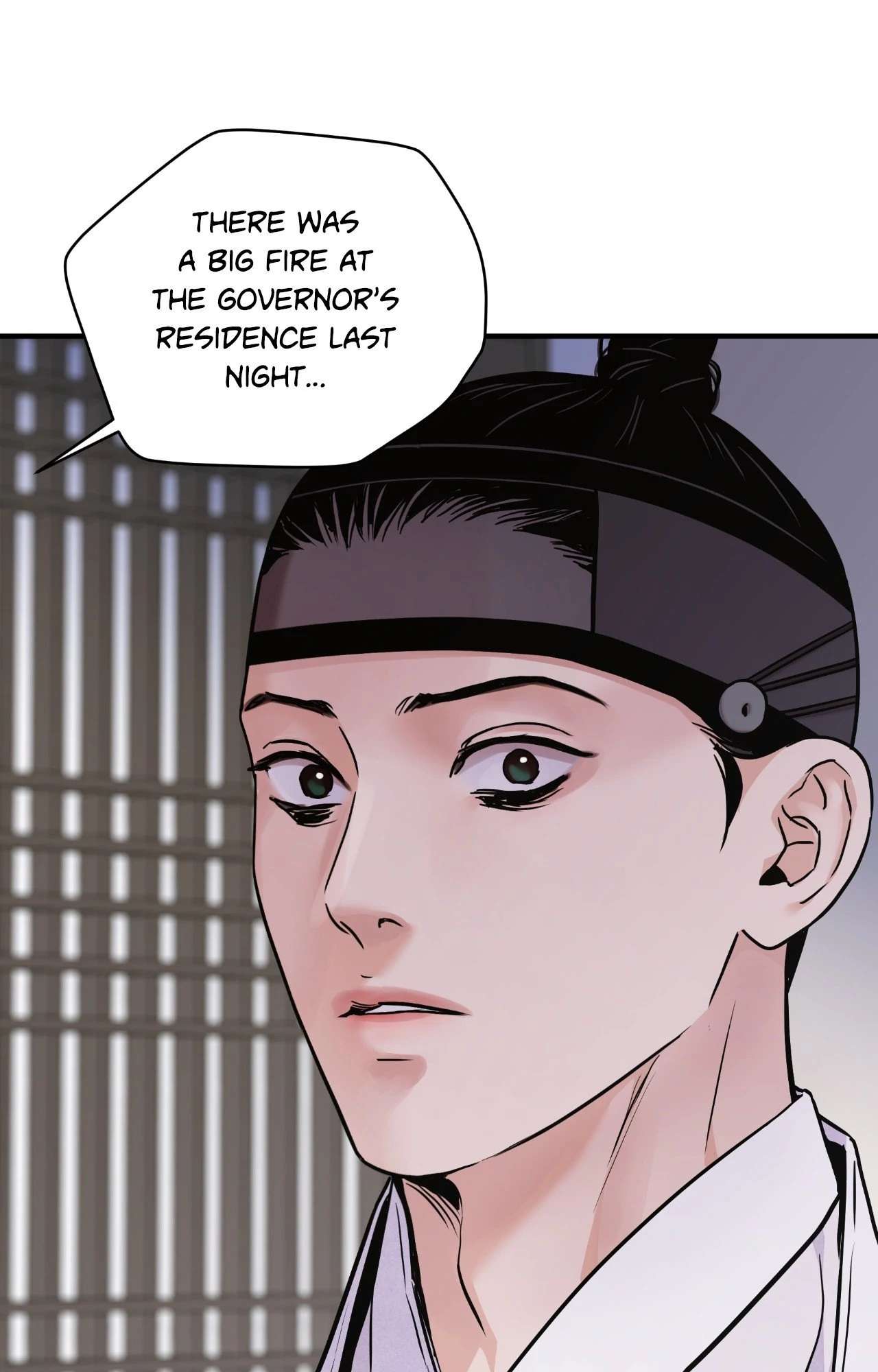 Steel Under Silk [ OFFICIAL  Translation ] Chapter 92 page 20 - 