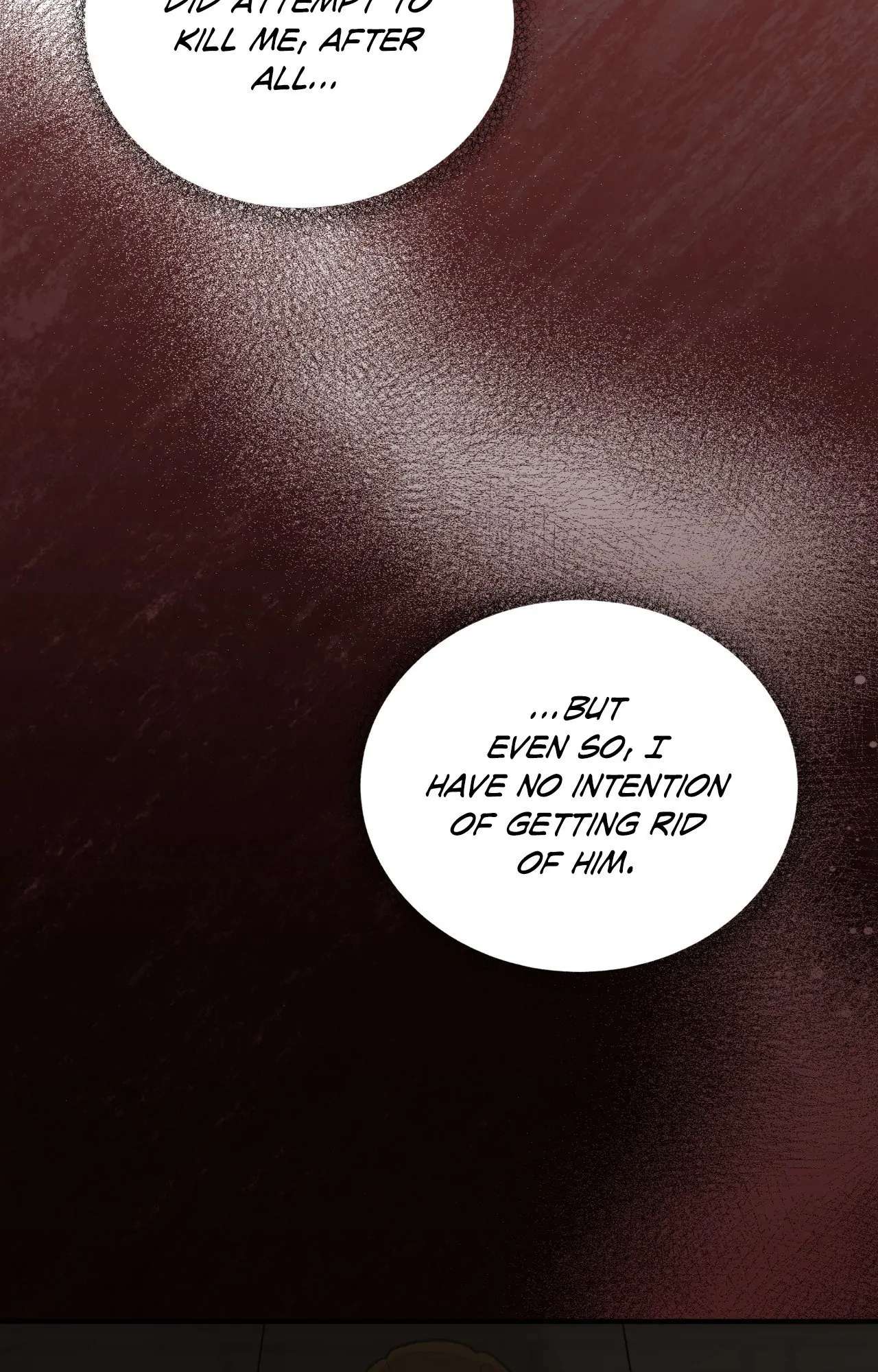Steel Under Silk [ OFFICIAL  Translation ] Chapter 92 page 27 - 