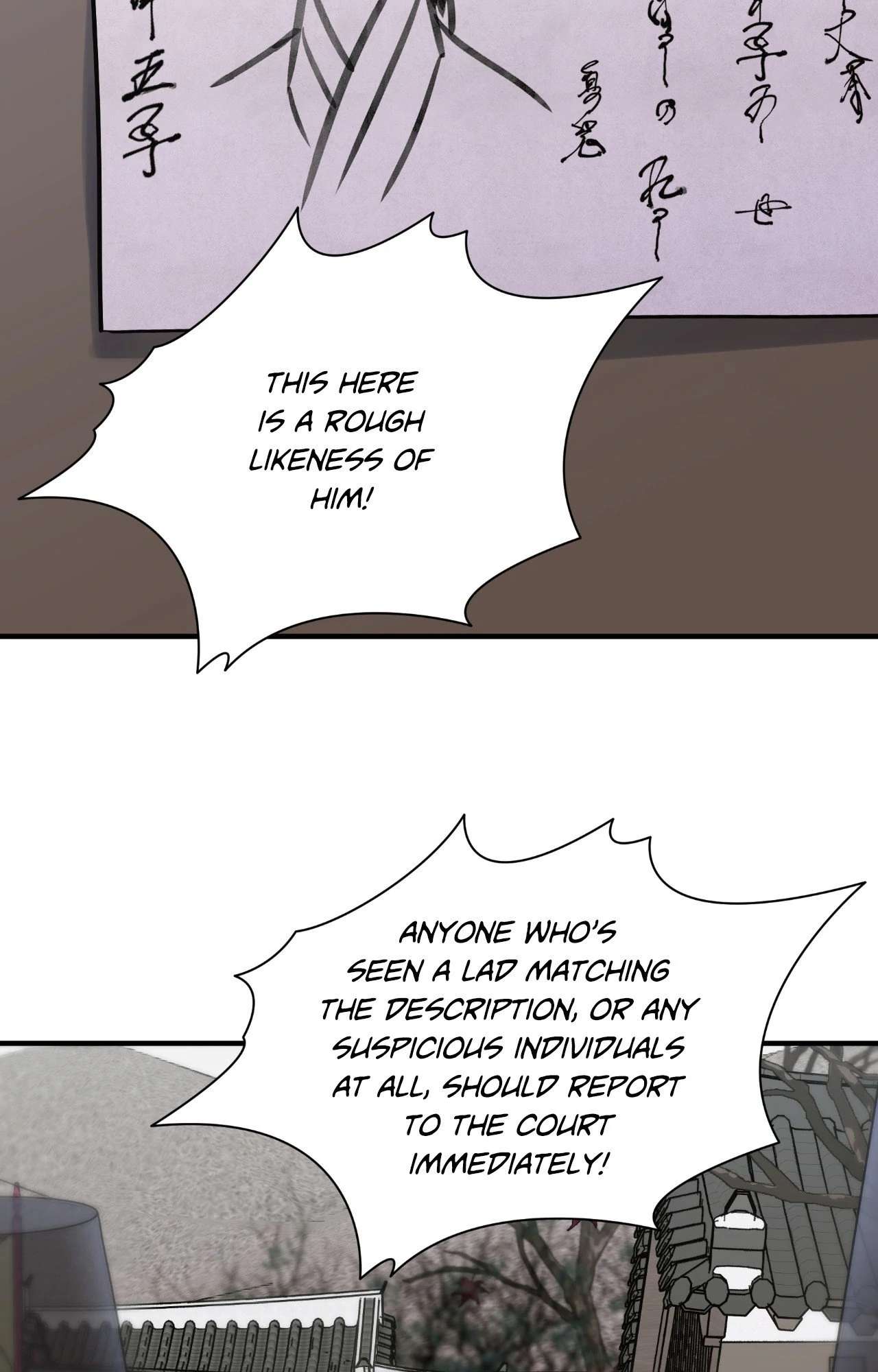 Steel Under Silk [ OFFICIAL  Translation ] Chapter 92 page 4 - 