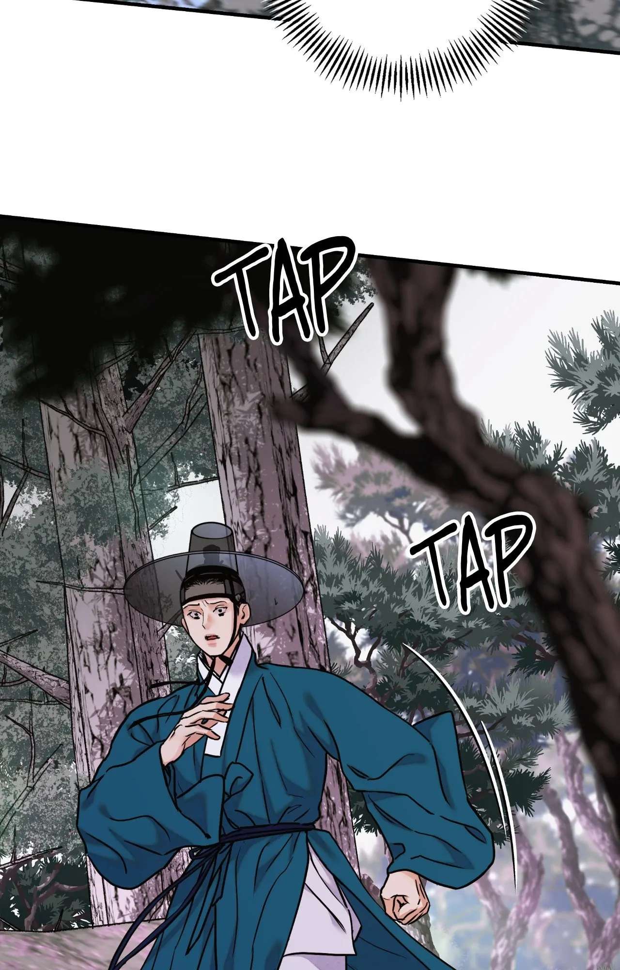 Steel Under Silk [ OFFICIAL  Translation ] Chapter 92 page 31 - 