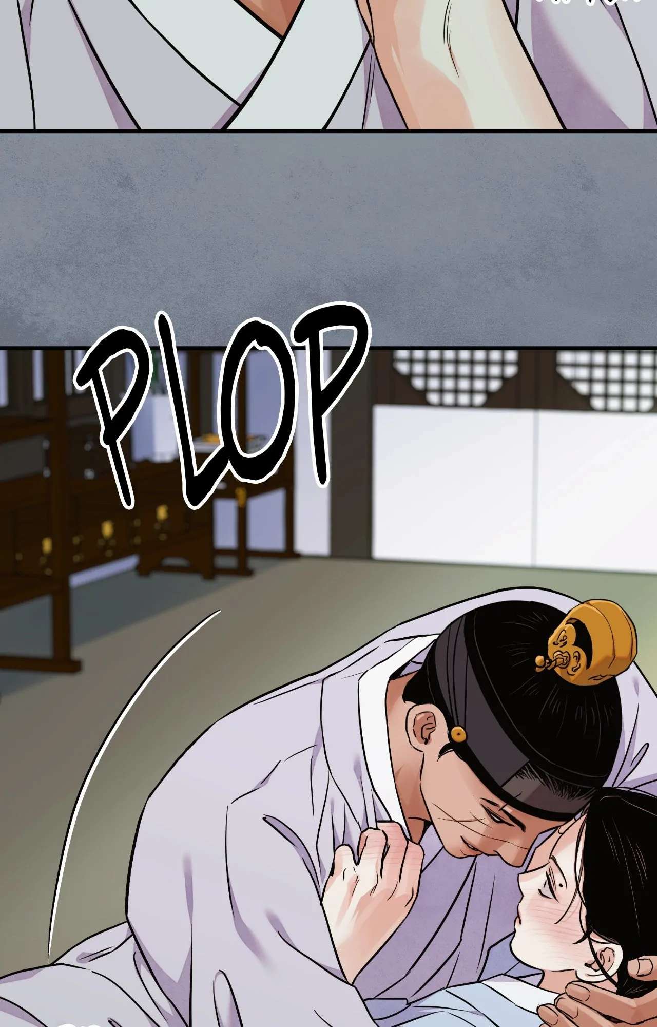 Steel Under Silk [ OFFICIAL  Translation ] Chapter 92 page 45 - 