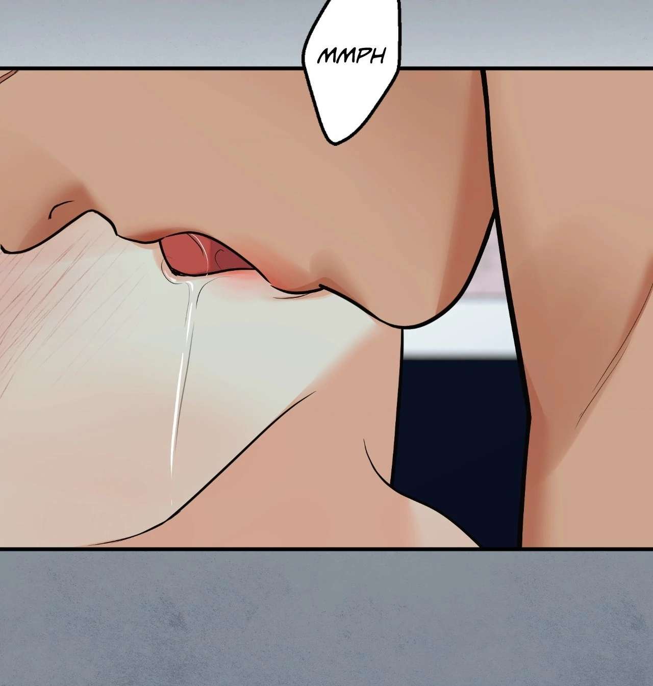 Steel Under Silk [ OFFICIAL  Translation ] Chapter 92 page 53 - 
