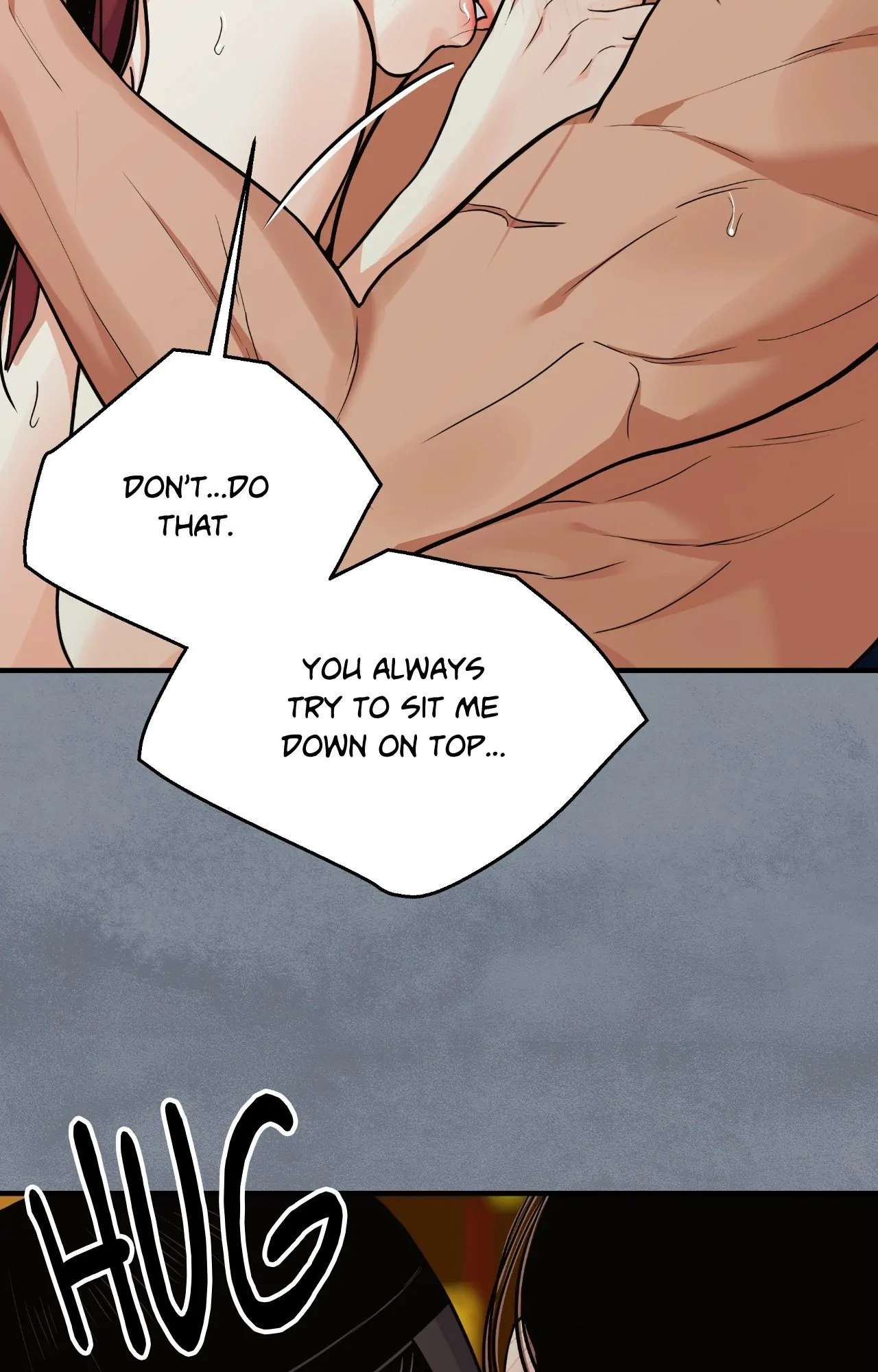 Steel Under Silk [ OFFICIAL  Translation ] Chapter 92 page 57 - 