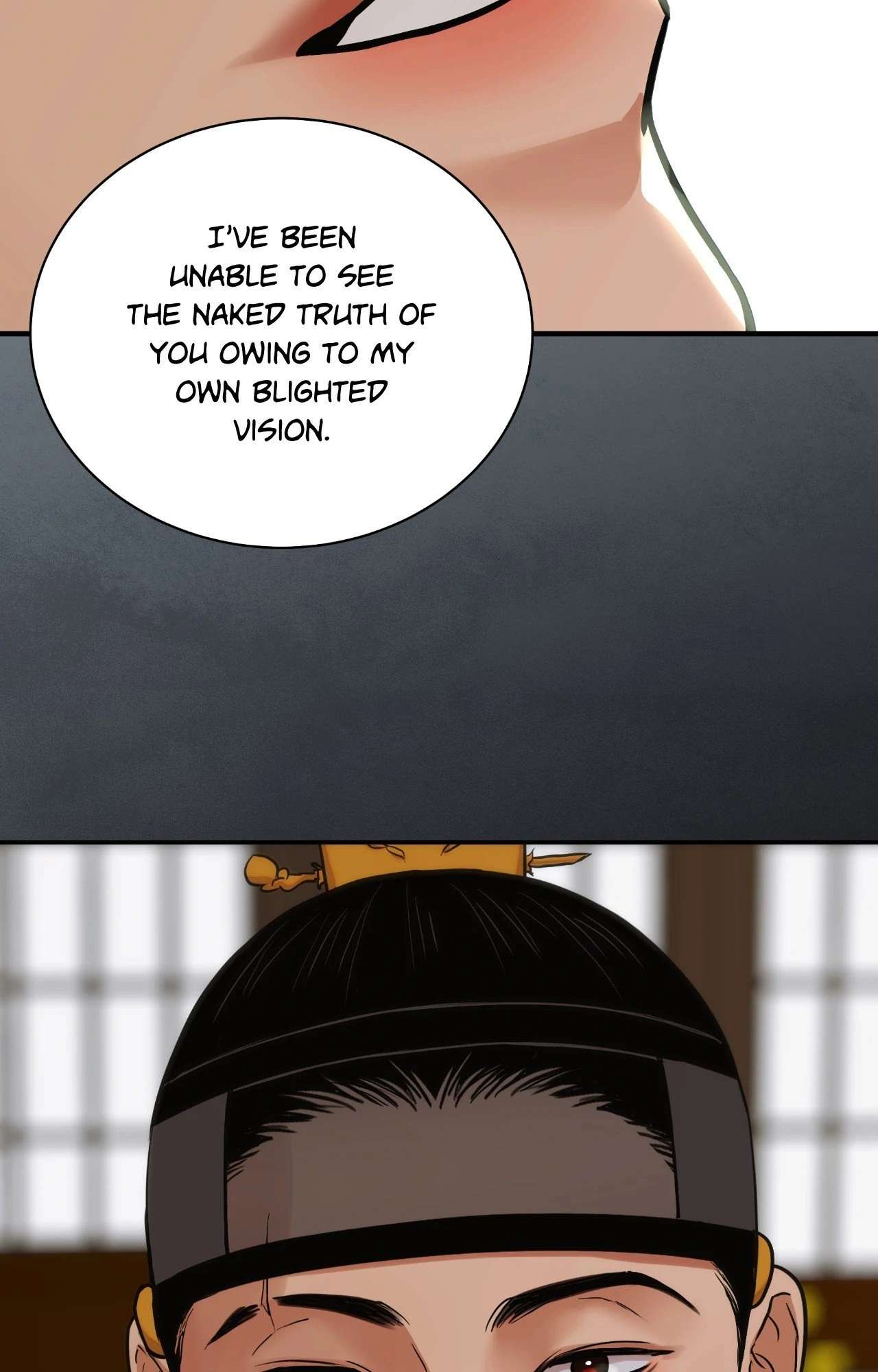 Steel Under Silk [ OFFICIAL  Translation ] Chapter 92 page 61 - 