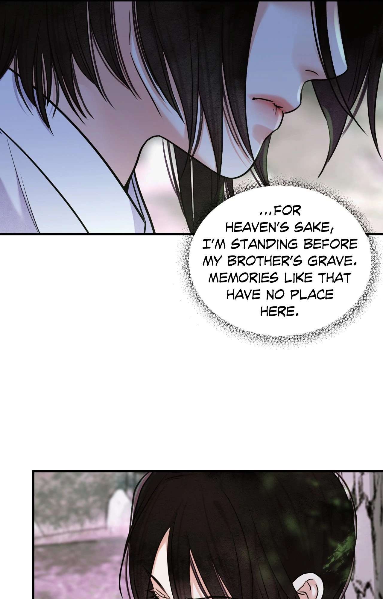 Steel Under Silk [ OFFICIAL  Translation ] Chapter 92 page 65 - 