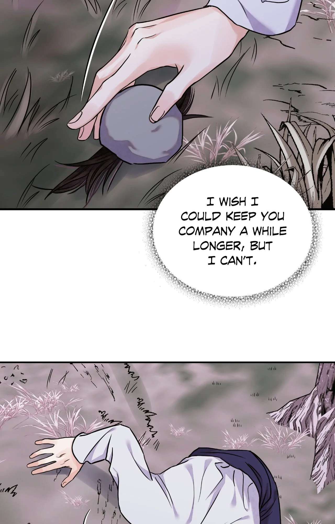 Steel Under Silk [ OFFICIAL  Translation ] Chapter 92 page 67 - 
