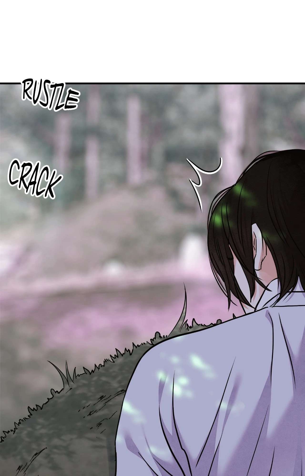 Steel Under Silk [ OFFICIAL  Translation ] Chapter 92 page 69 - 
