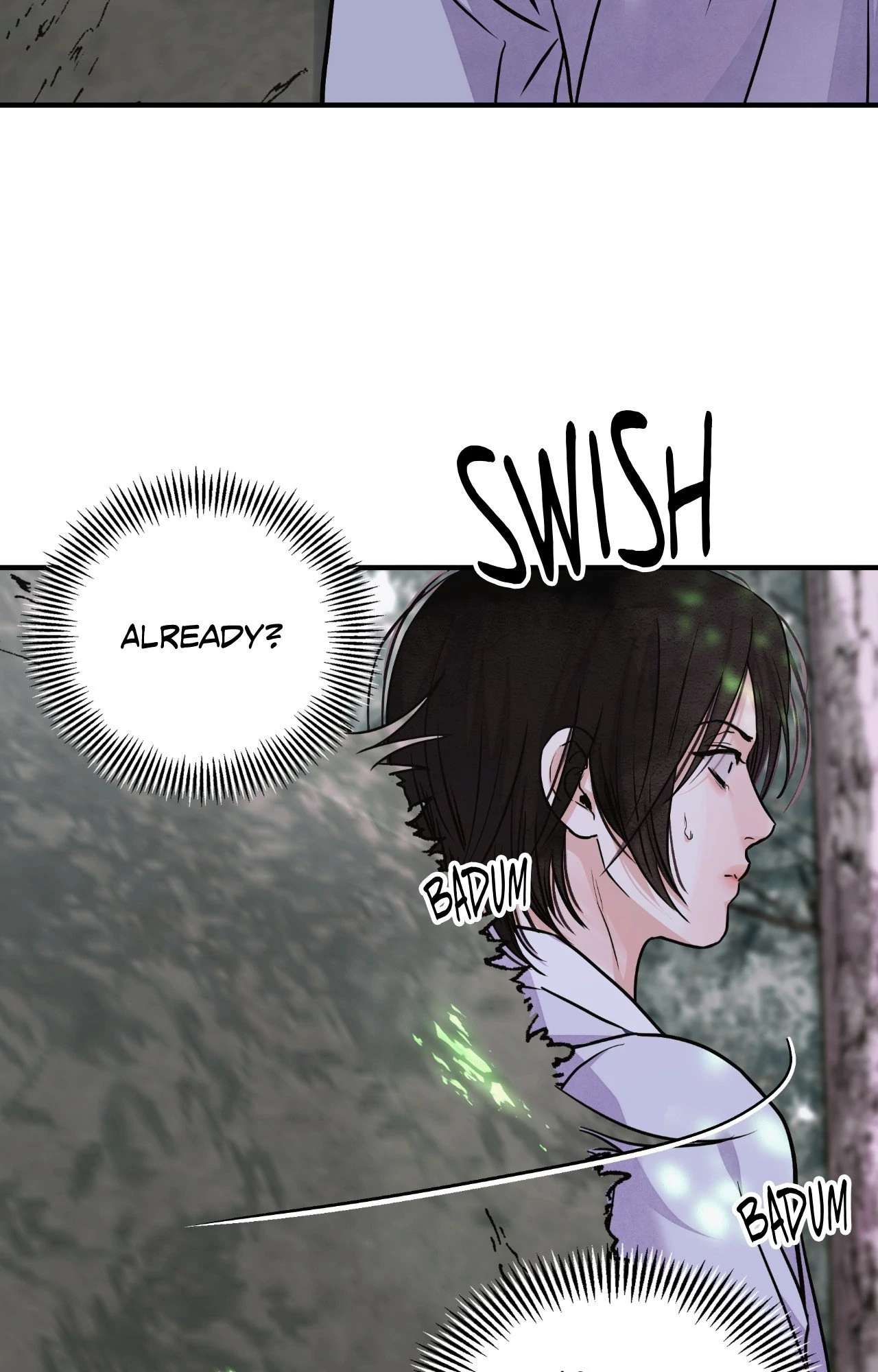 Steel Under Silk [ OFFICIAL  Translation ] Chapter 92 page 70 - 