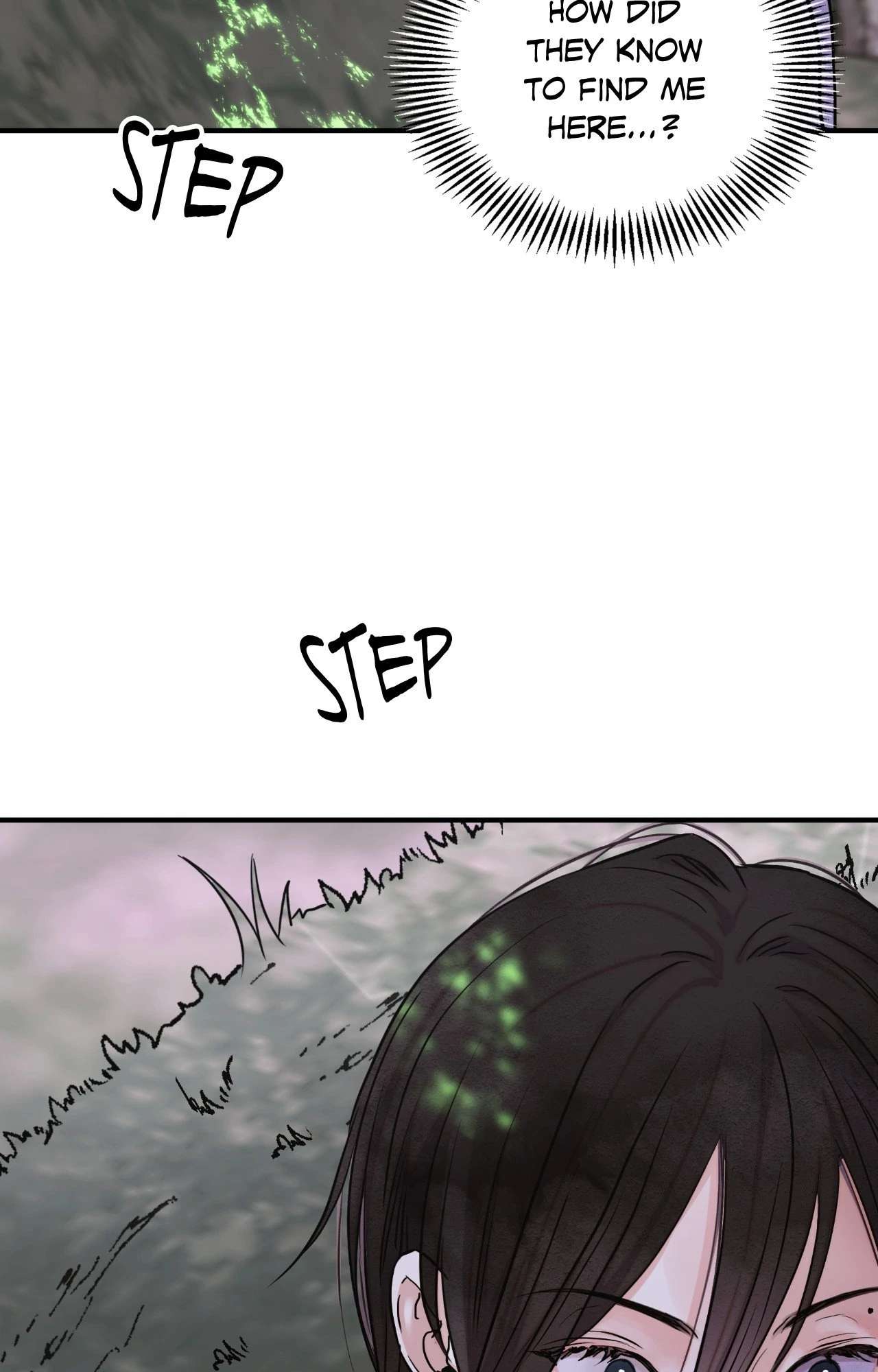 Steel Under Silk [ OFFICIAL  Translation ] Chapter 92 page 71 - 