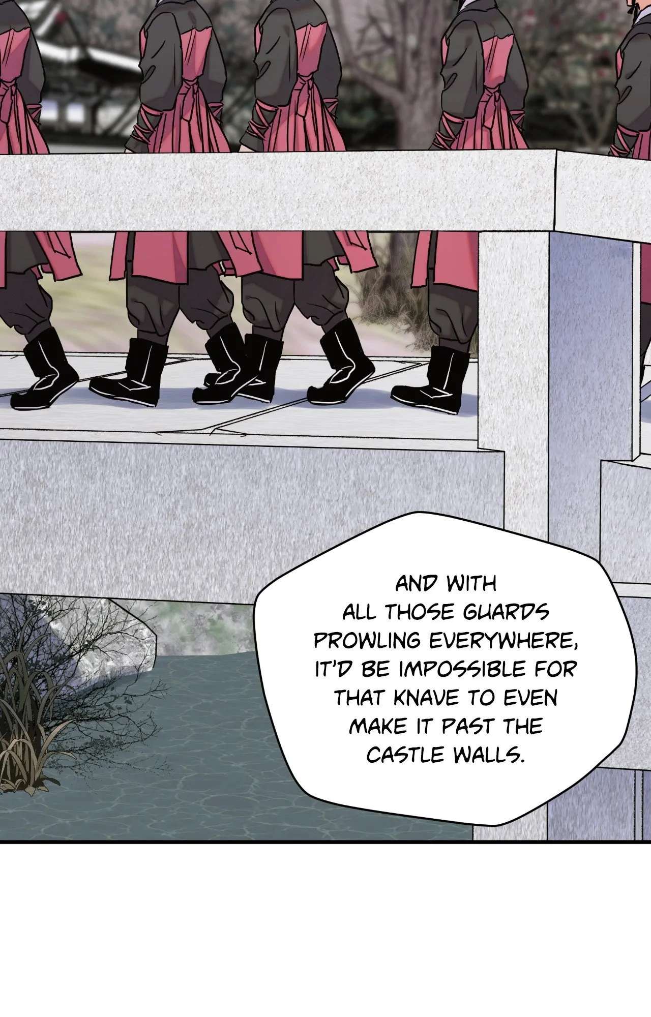 Steel Under Silk [ OFFICIAL  Translation ] Chapter 92 page 9 - 