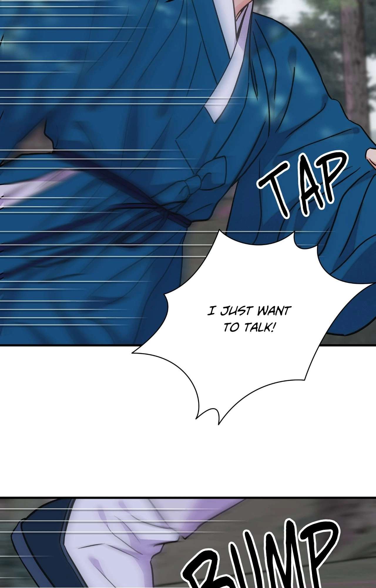 Steel Under Silk [ OFFICIAL  Translation ] Chapter 93 page 11 - 