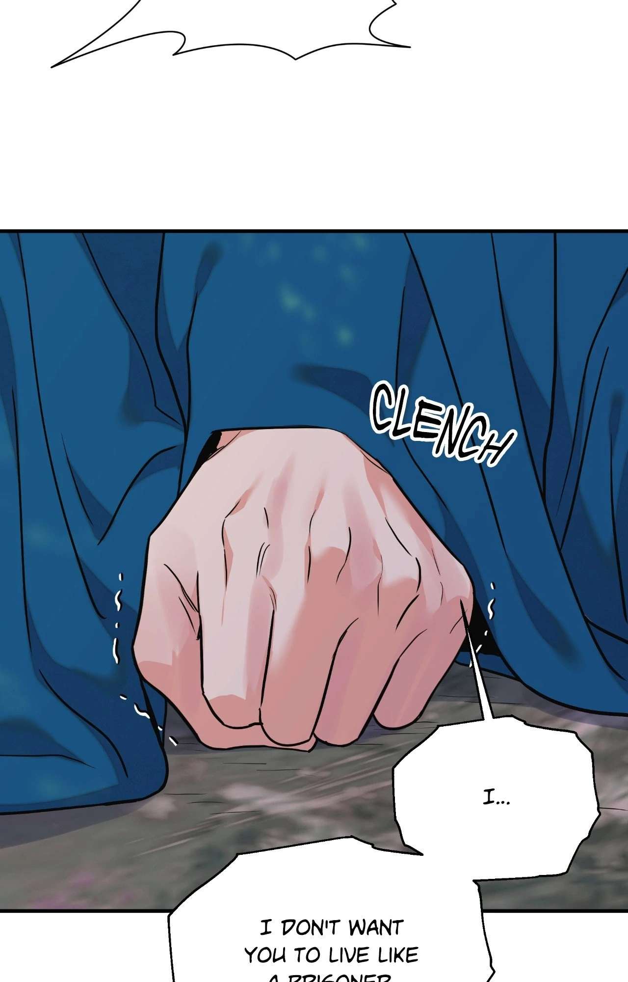 Steel Under Silk [ OFFICIAL  Translation ] Chapter 93 page 19 - 