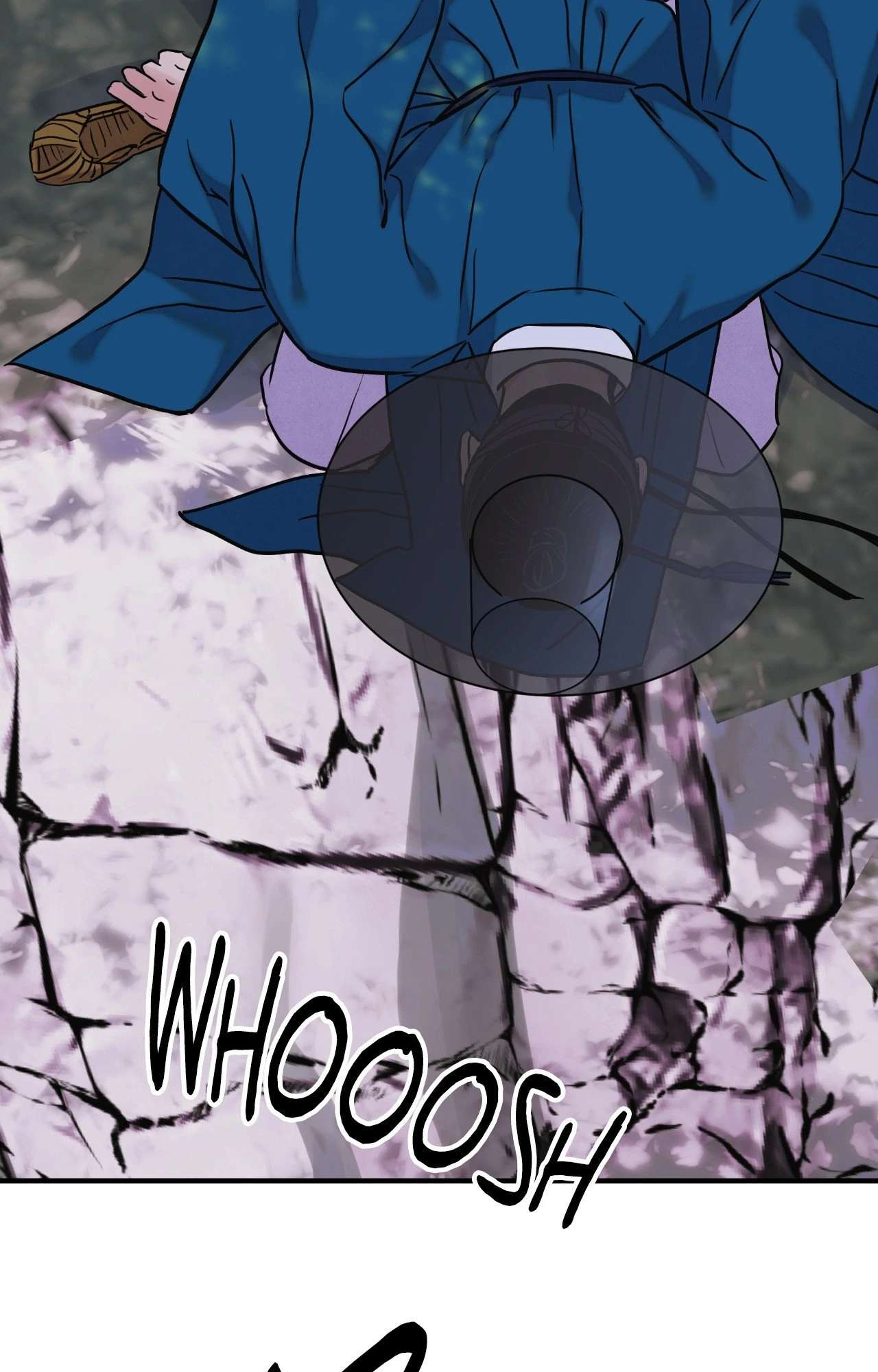 Steel Under Silk [ OFFICIAL  Translation ] Chapter 93 page 28 - 