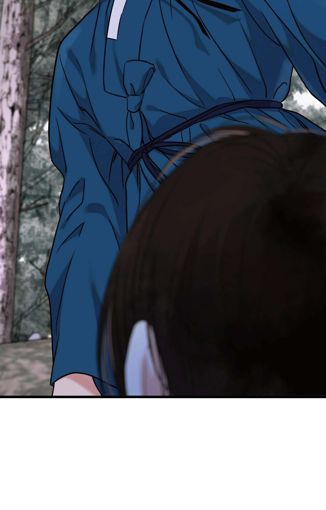 Steel Under Silk [ OFFICIAL  Translation ] Chapter 93 page 5 - 