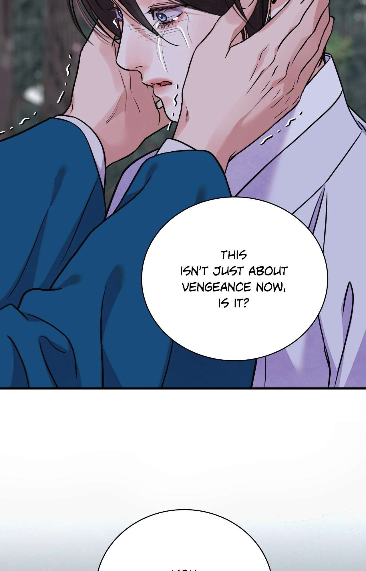 Steel Under Silk [ OFFICIAL  Translation ] Chapter 93 page 65 - 