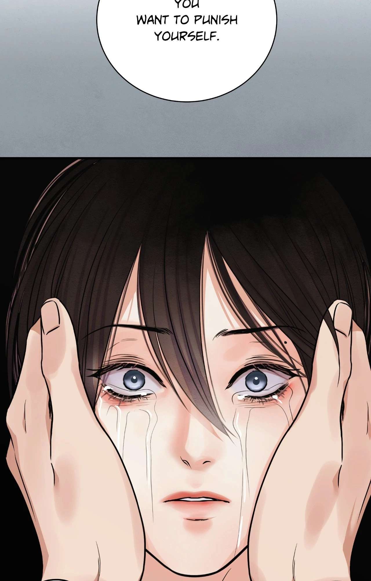 Steel Under Silk [ OFFICIAL  Translation ] Chapter 93 page 66 - 