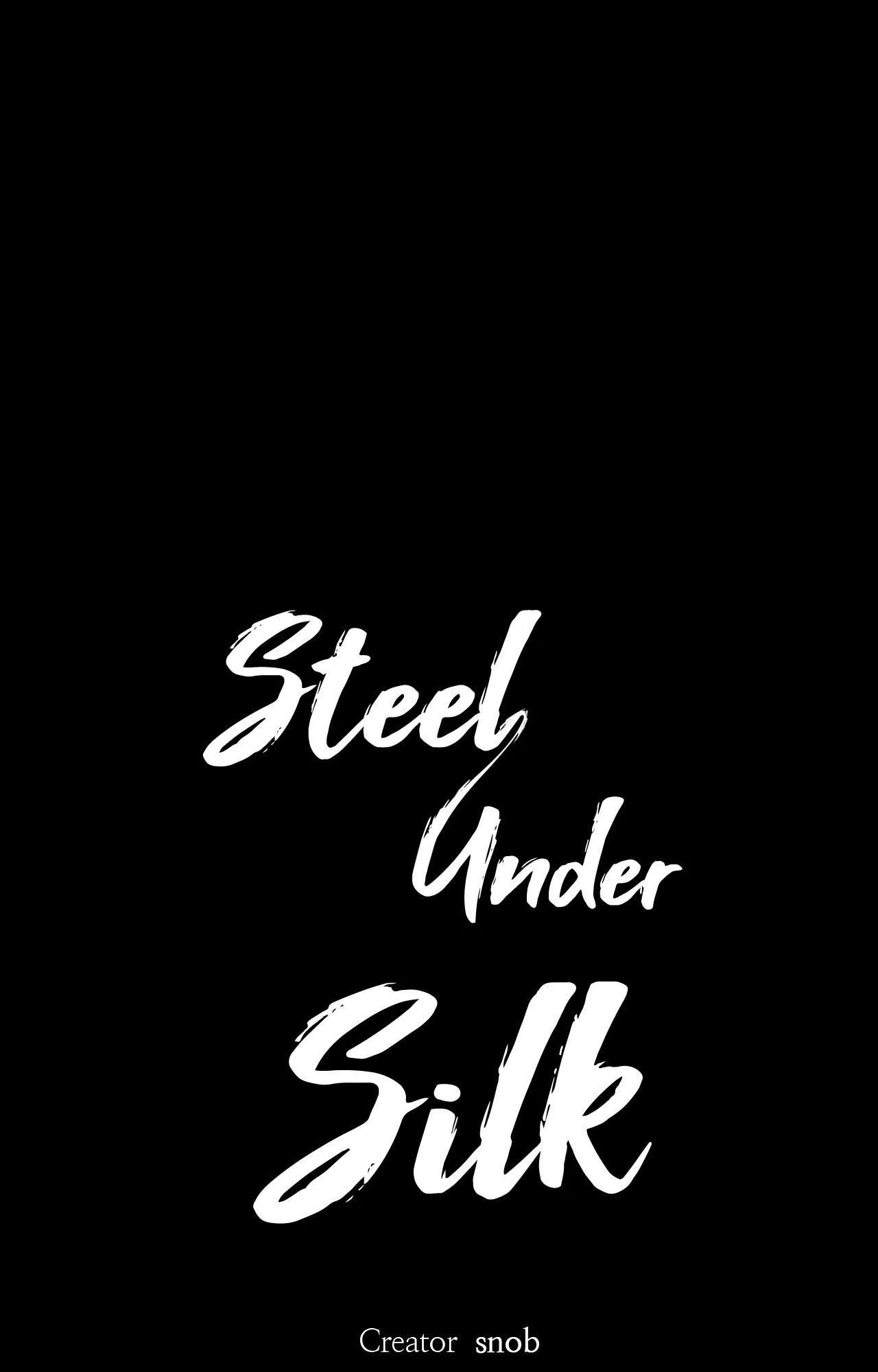 Steel Under Silk [ OFFICIAL  Translation ] Chapter 94 page 2 - 