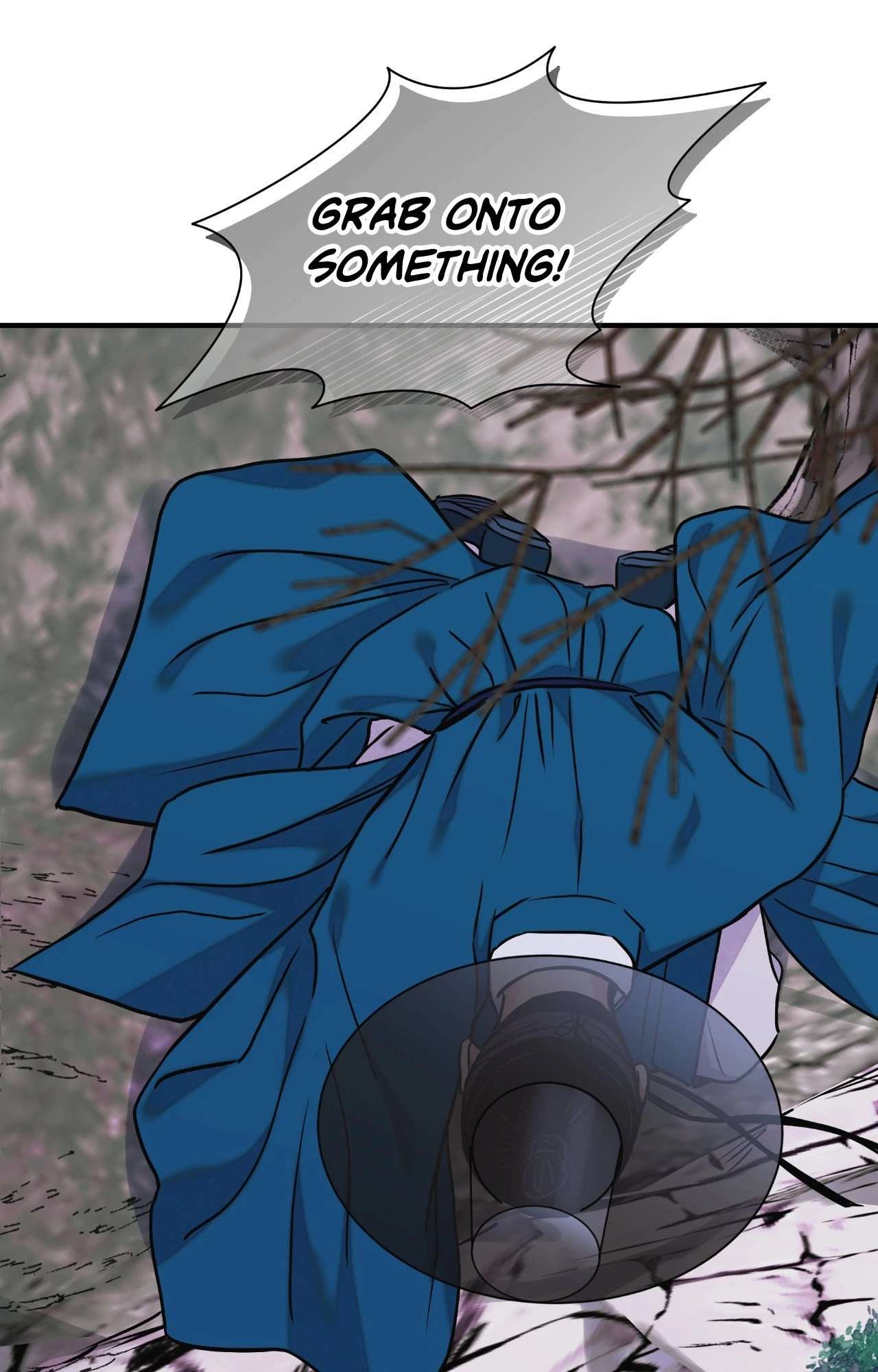 Steel Under Silk [ OFFICIAL  Translation ] Chapter 94 page 29 - 