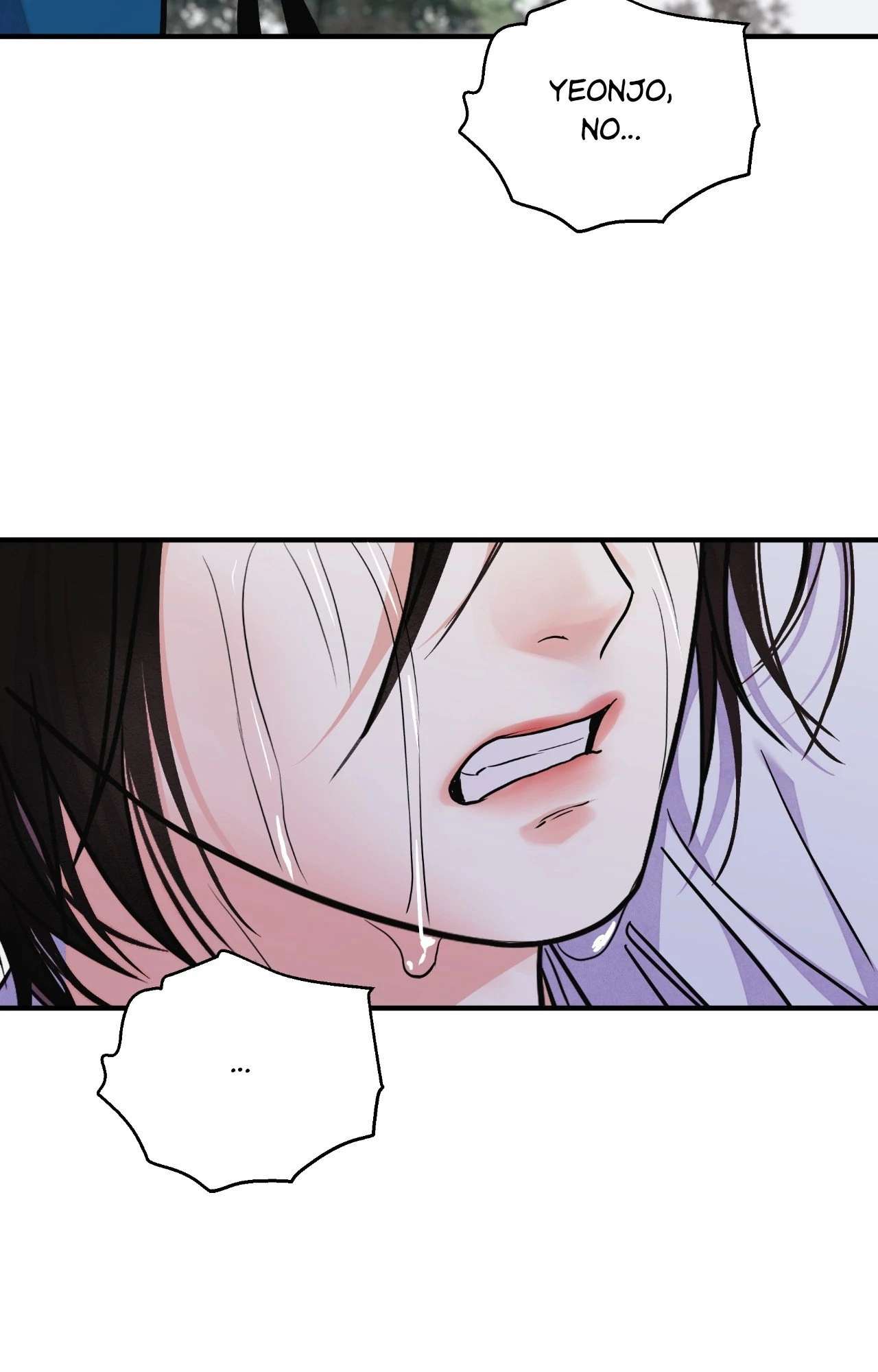 Steel Under Silk [ OFFICIAL  Translation ] Chapter 94 page 37 - 