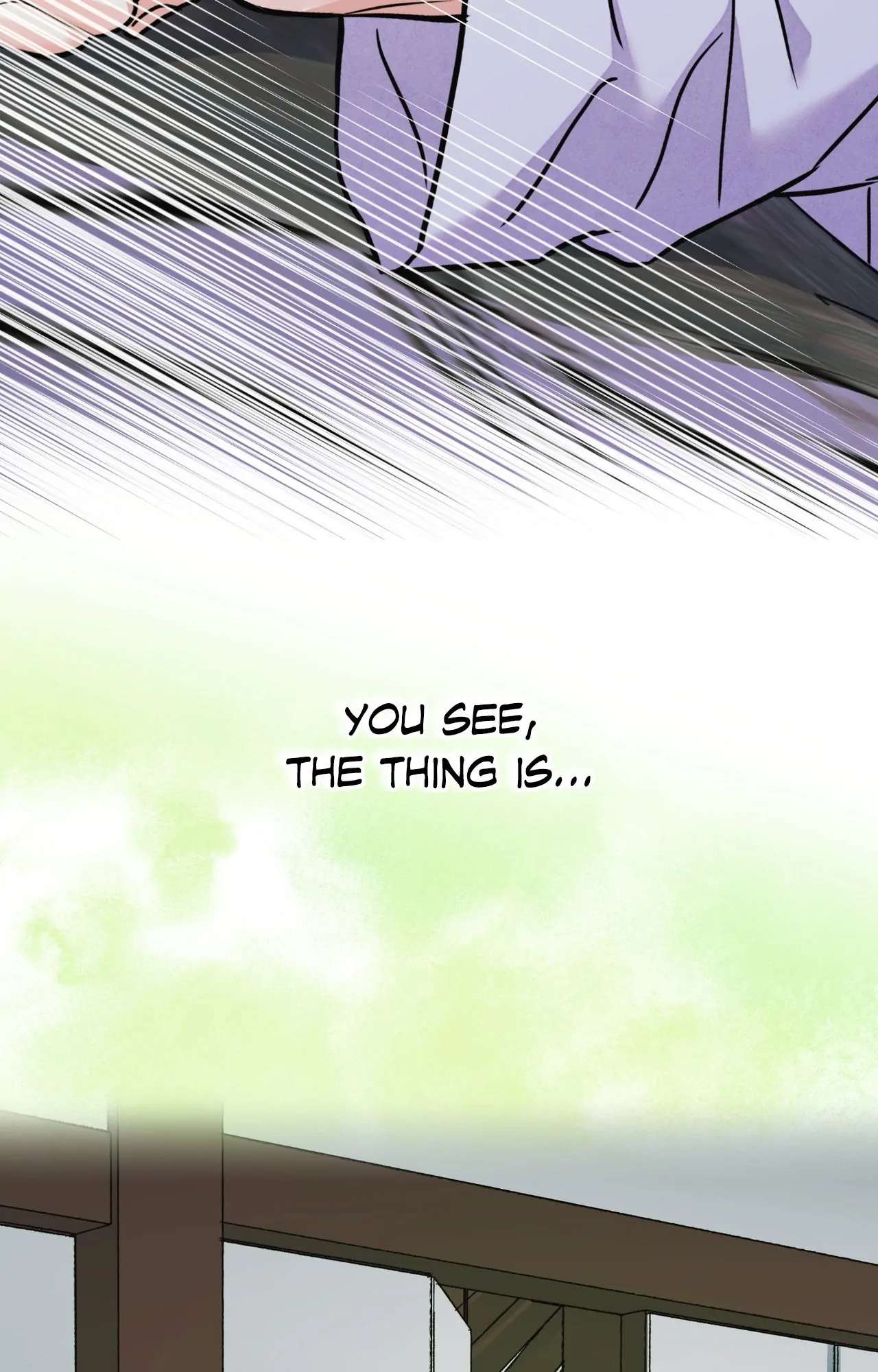 Steel Under Silk [ OFFICIAL  Translation ] Chapter 94 page 41 - 