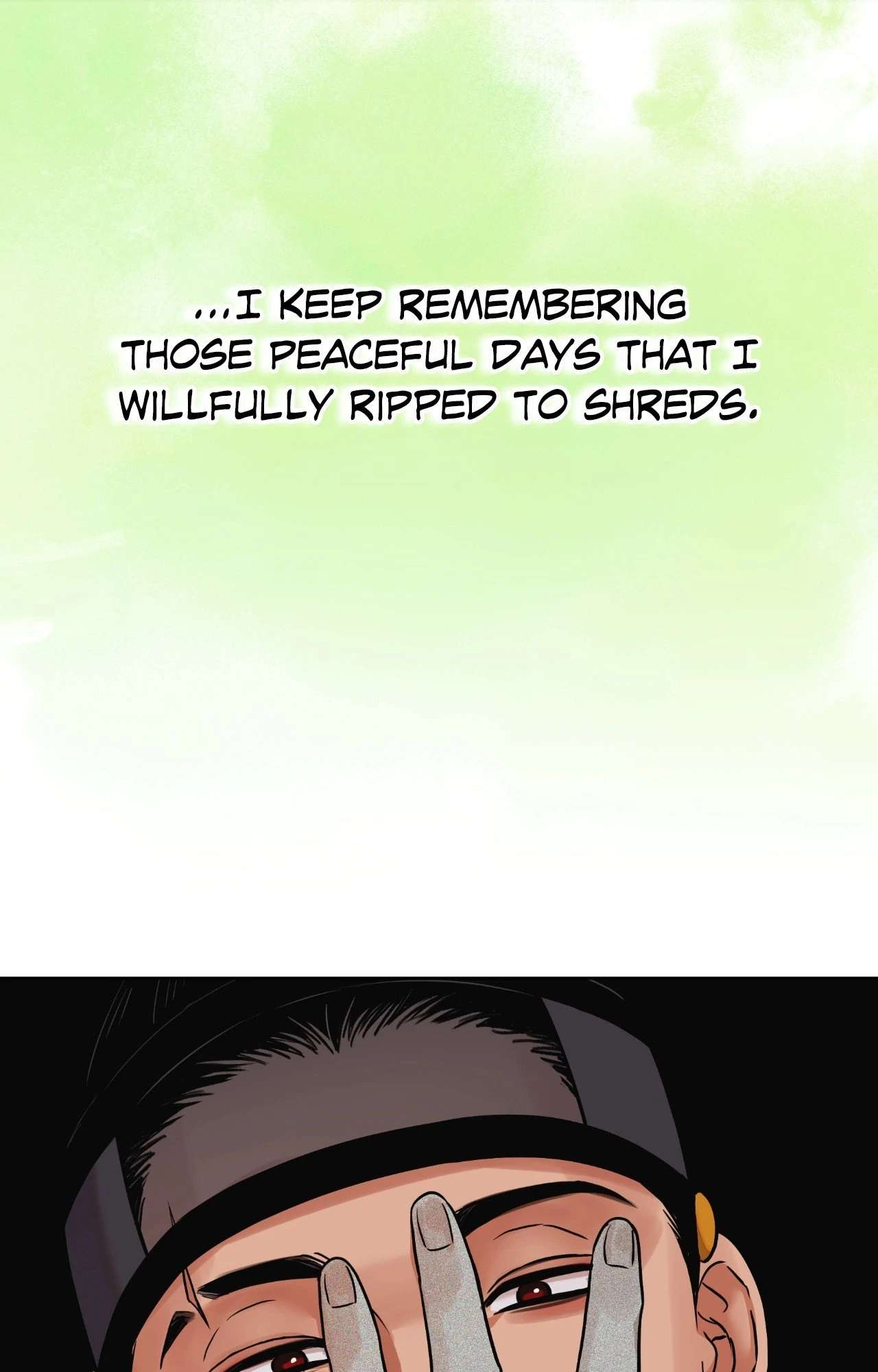 Steel Under Silk [ OFFICIAL  Translation ] Chapter 94 page 43 - 