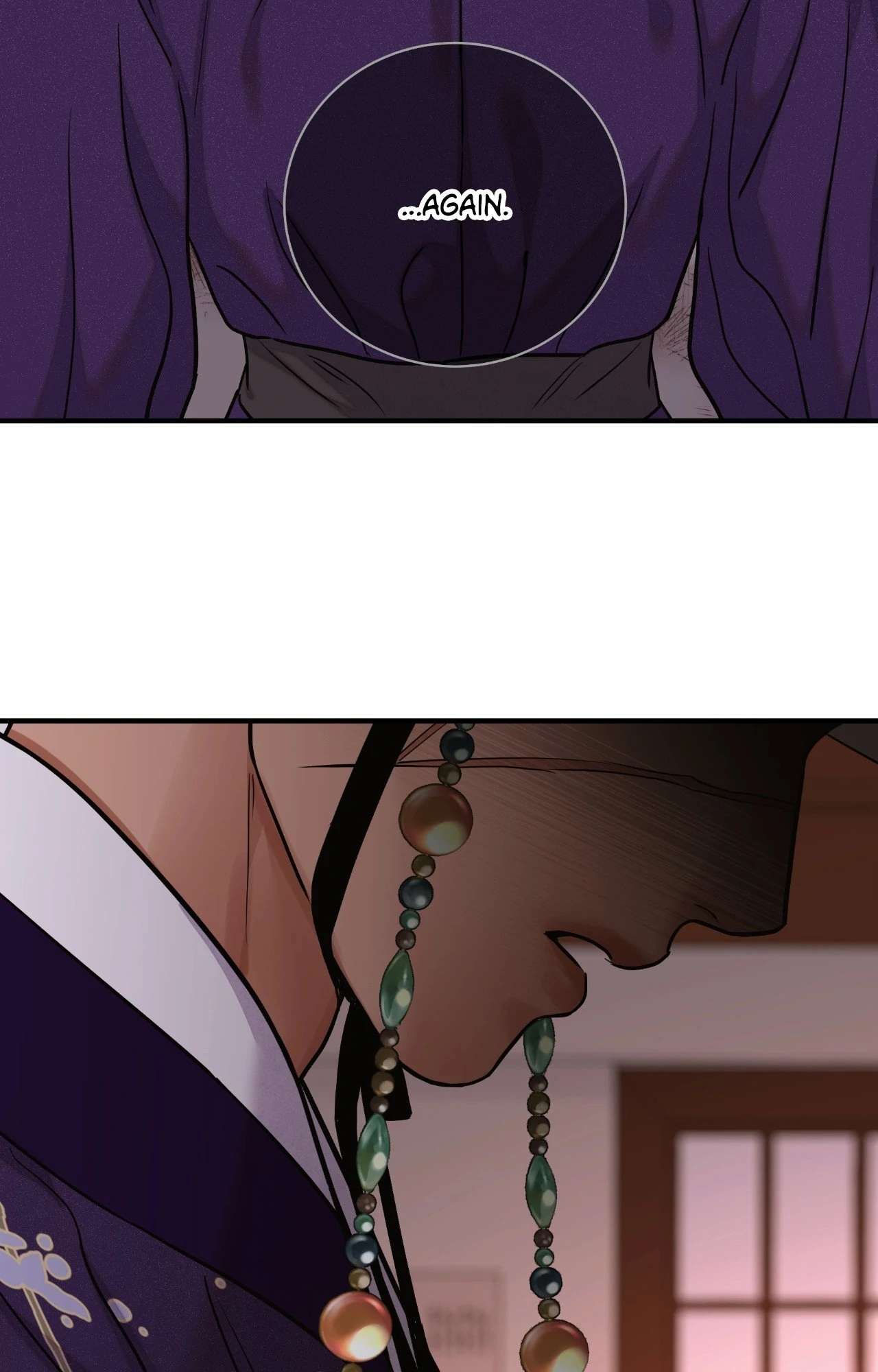 Steel Under Silk [ OFFICIAL  Translation ] Chapter 94 page 7 - 