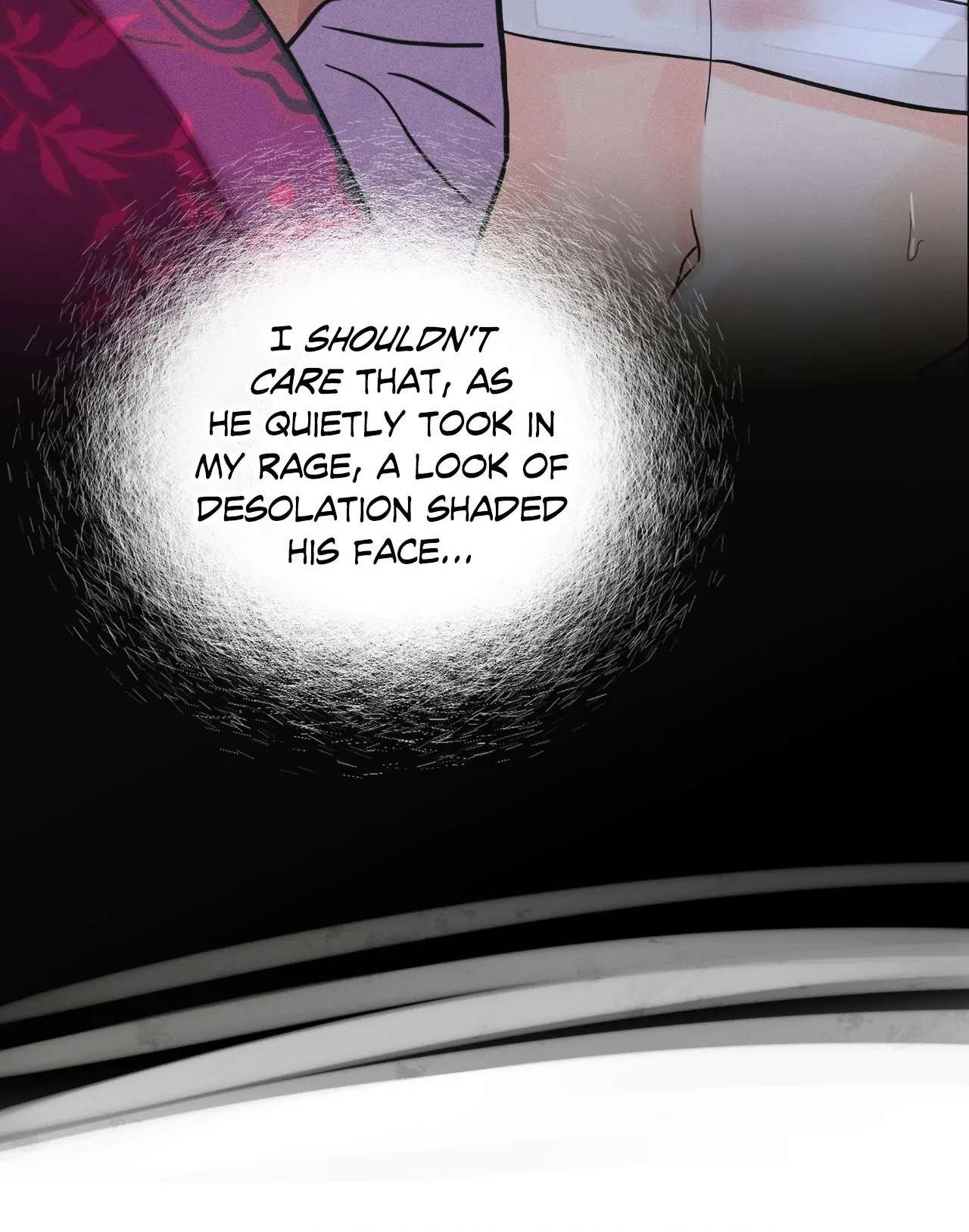 Steel Under Silk [ OFFICIAL  Translation ] Chapter 94 page 64 - 