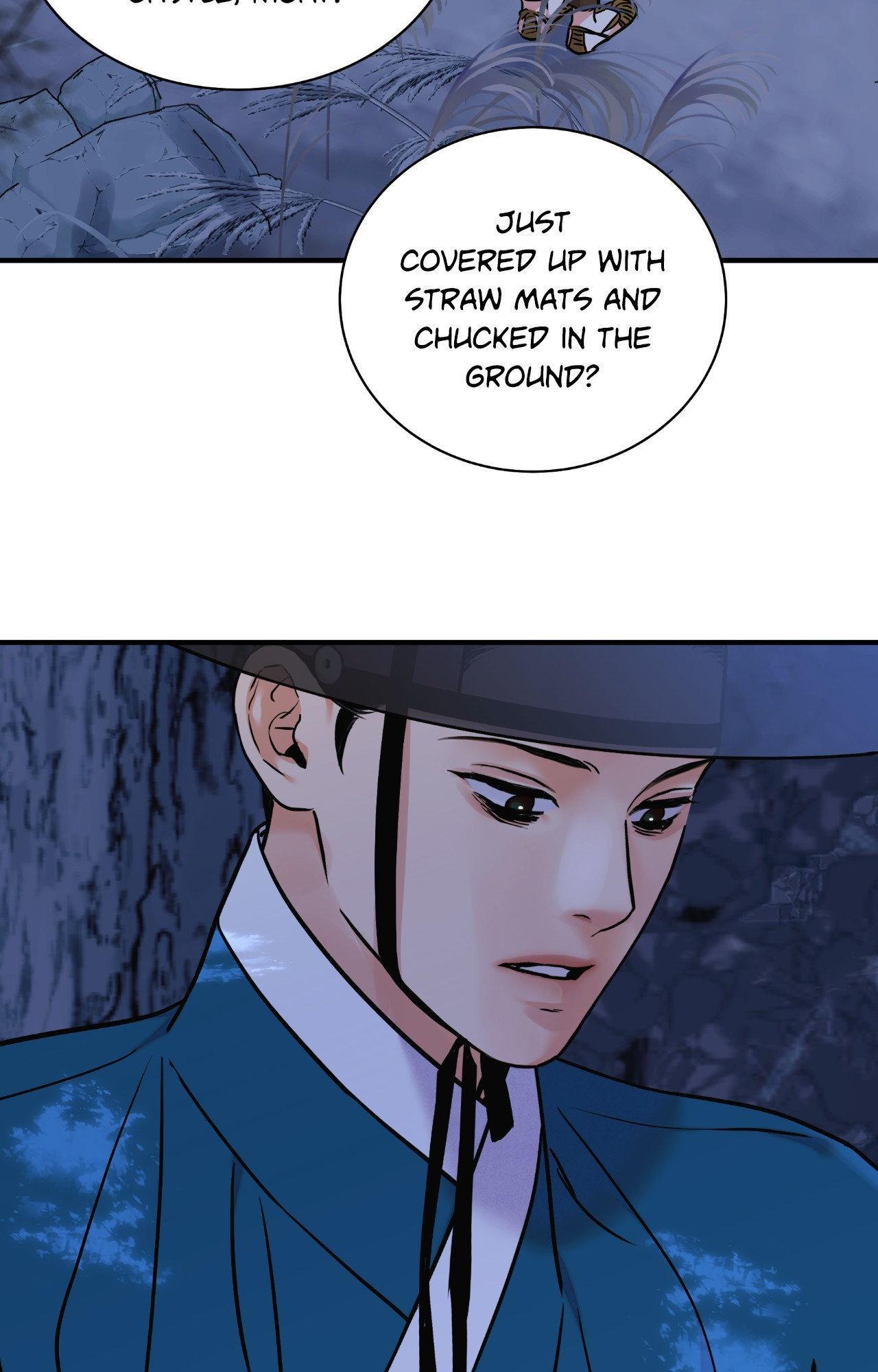 Steel Under Silk [ OFFICIAL  Translation ] Chapter 95 page 13 - 