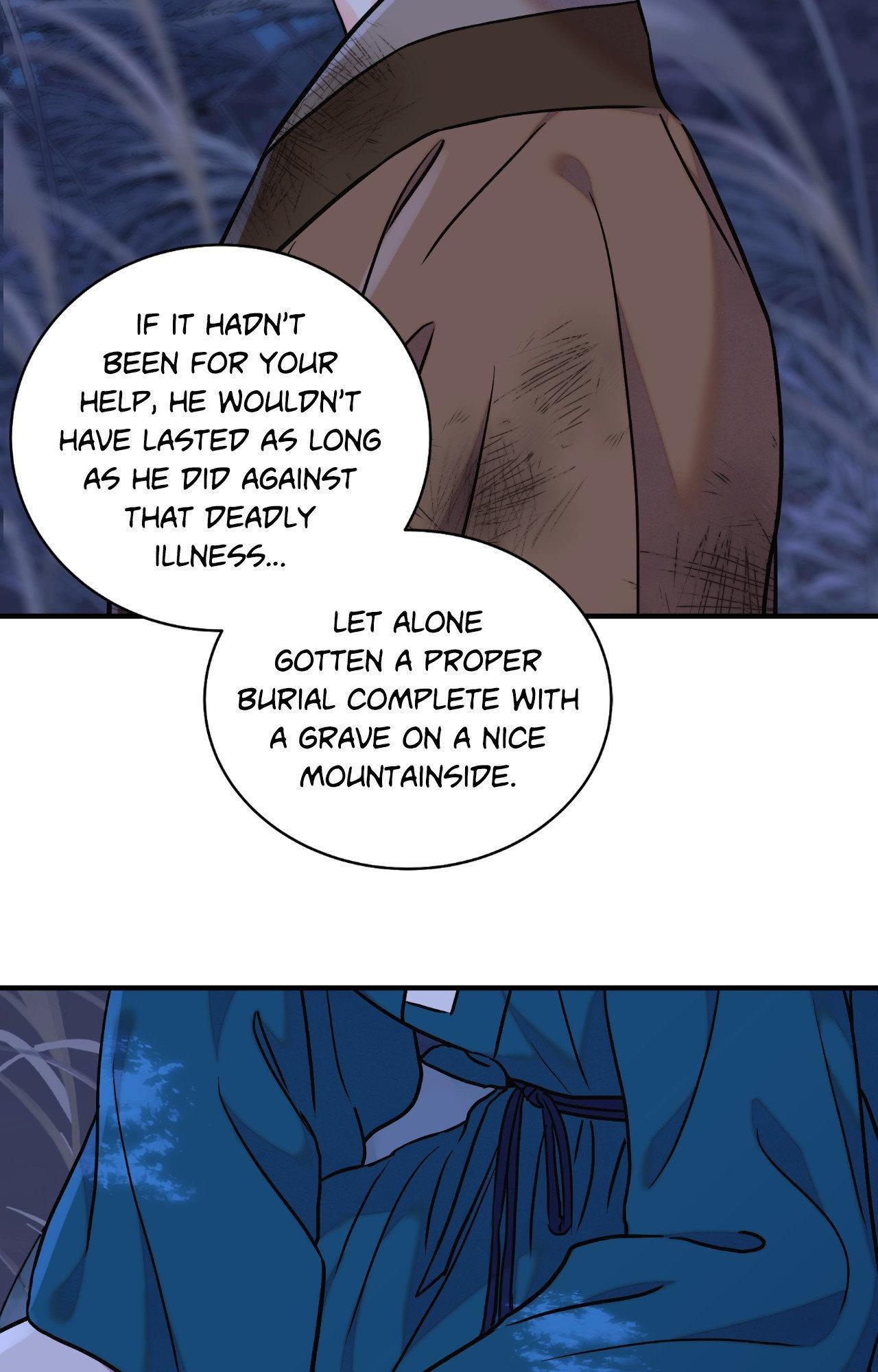 Steel Under Silk [ OFFICIAL  Translation ] Chapter 95 page 15 - 
