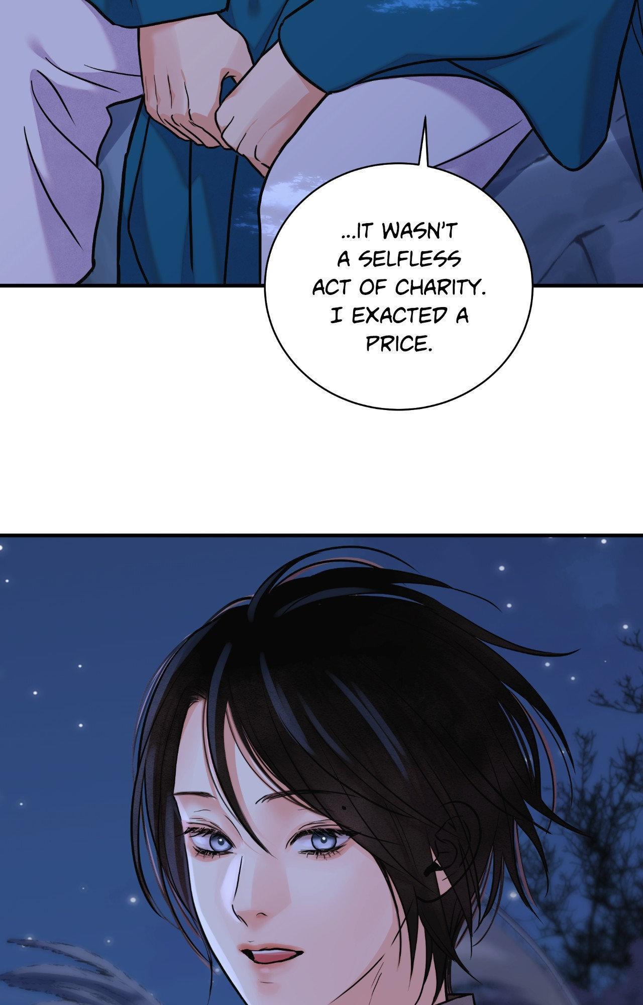 Steel Under Silk [ OFFICIAL  Translation ] Chapter 95 page 16 - 