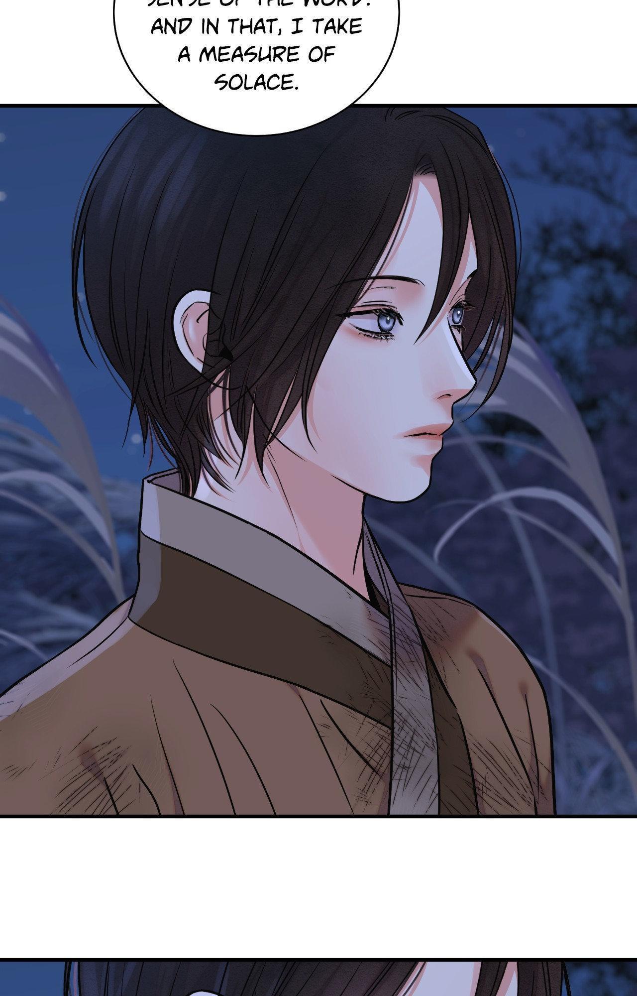 Steel Under Silk [ OFFICIAL  Translation ] Chapter 95 page 22 - 