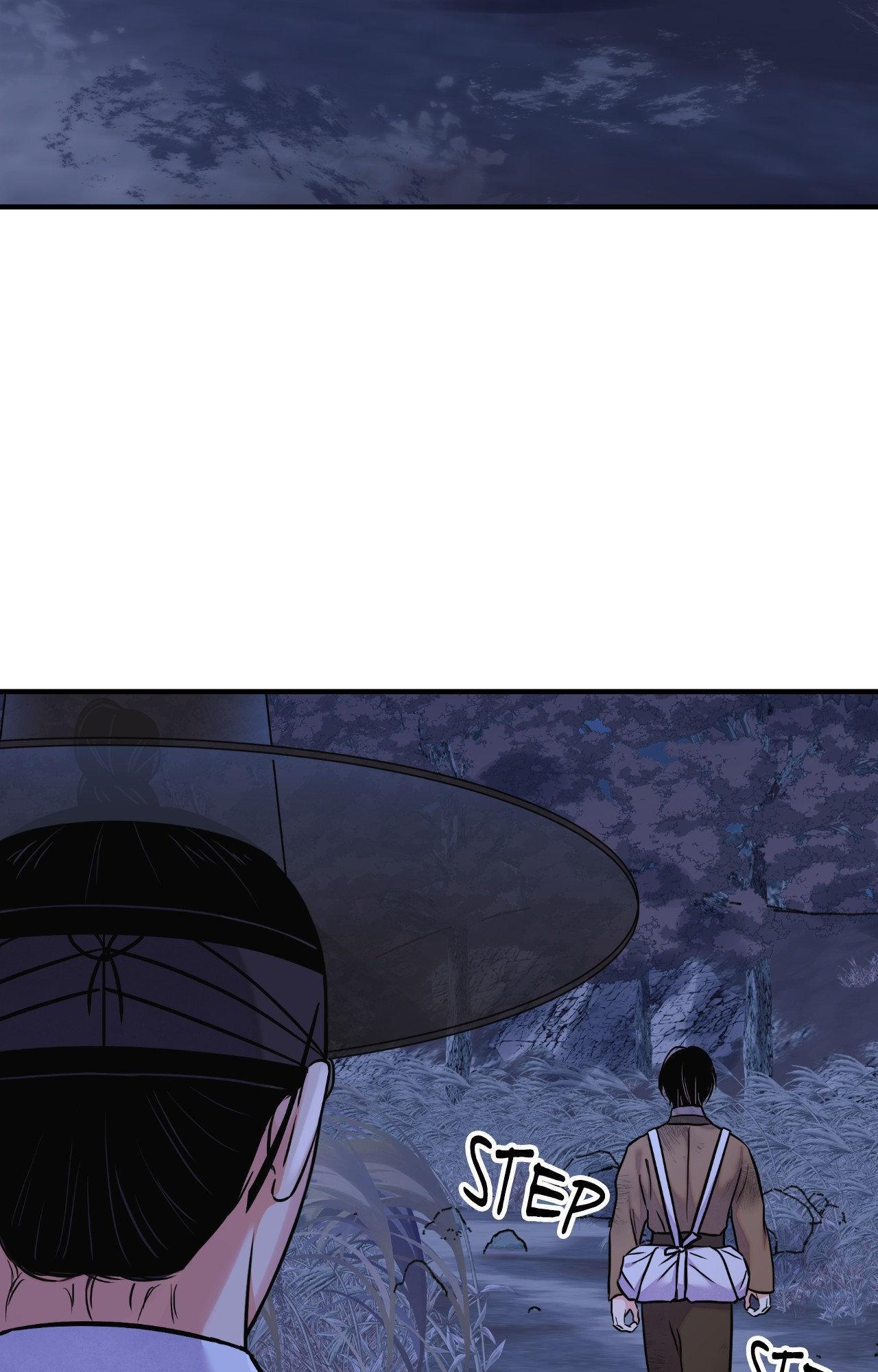 Steel Under Silk [ OFFICIAL  Translation ] Chapter 95 page 34 - 