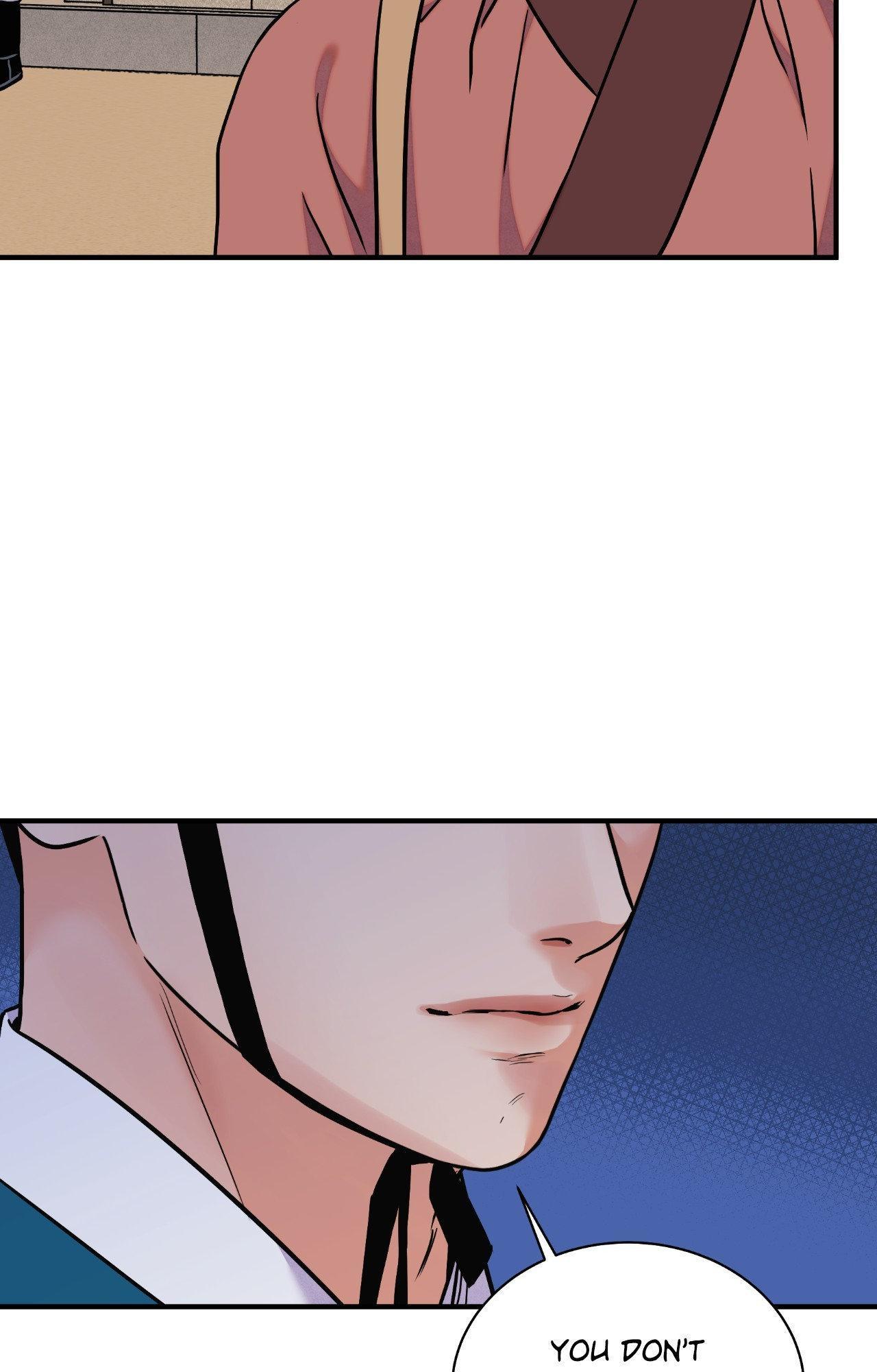 Steel Under Silk [ OFFICIAL  Translation ] Chapter 95 page 44 - 