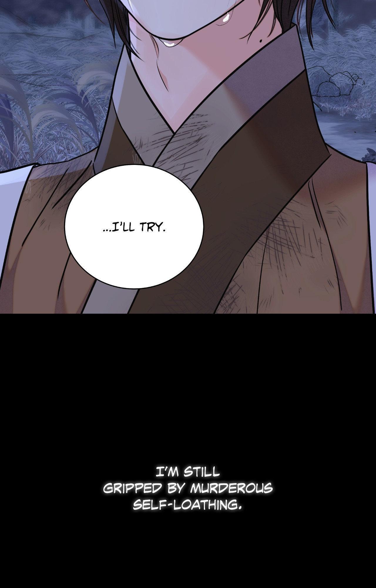 Steel Under Silk [ OFFICIAL  Translation ] Chapter 95 page 49 - 
