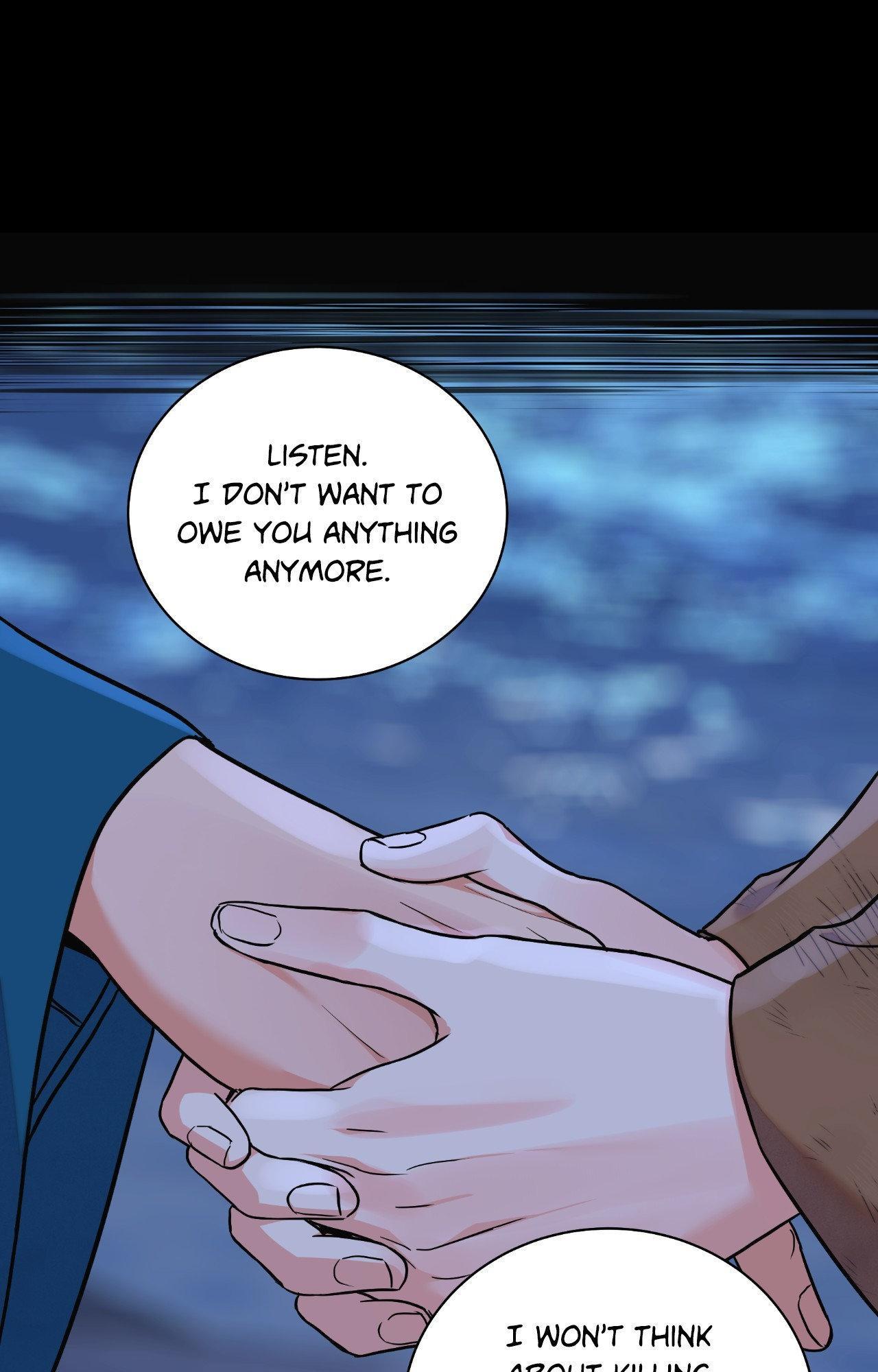Steel Under Silk [ OFFICIAL  Translation ] Chapter 95 page 52 - 