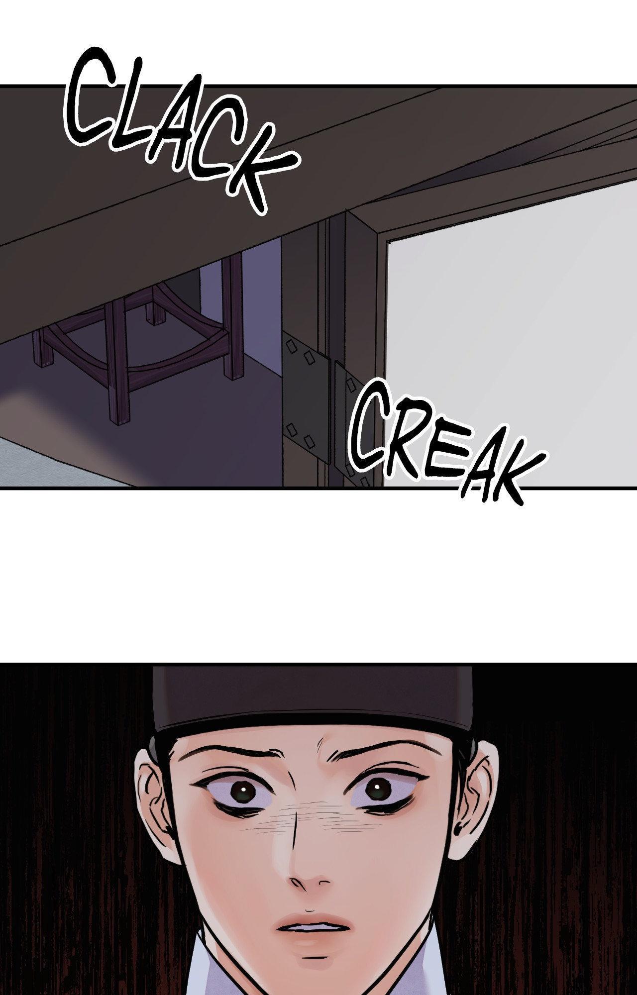 Steel Under Silk [ OFFICIAL  Translation ] Chapter 95 page 59 - 