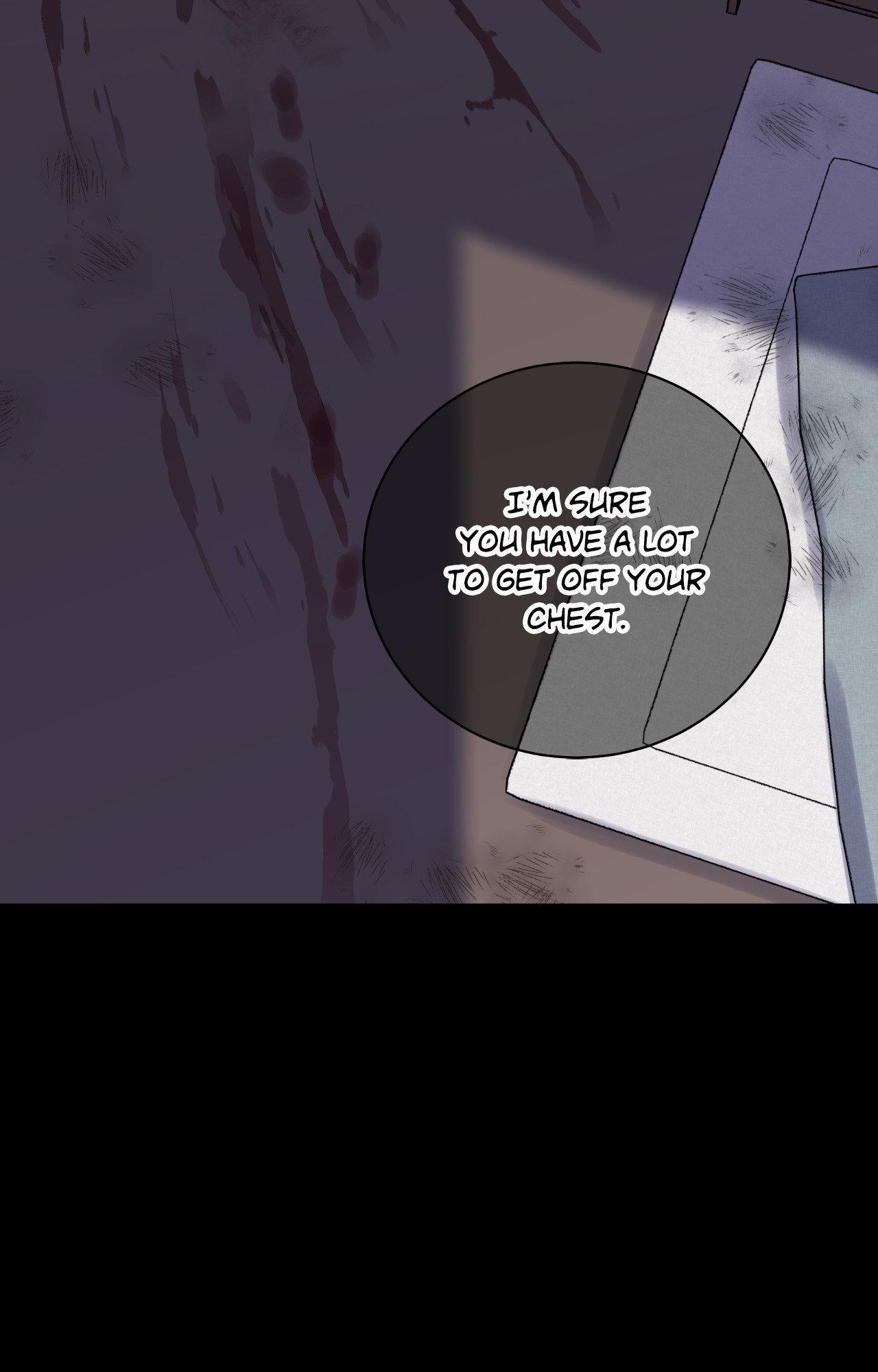 Steel Under Silk [ OFFICIAL  Translation ] Chapter 95 page 61 - 