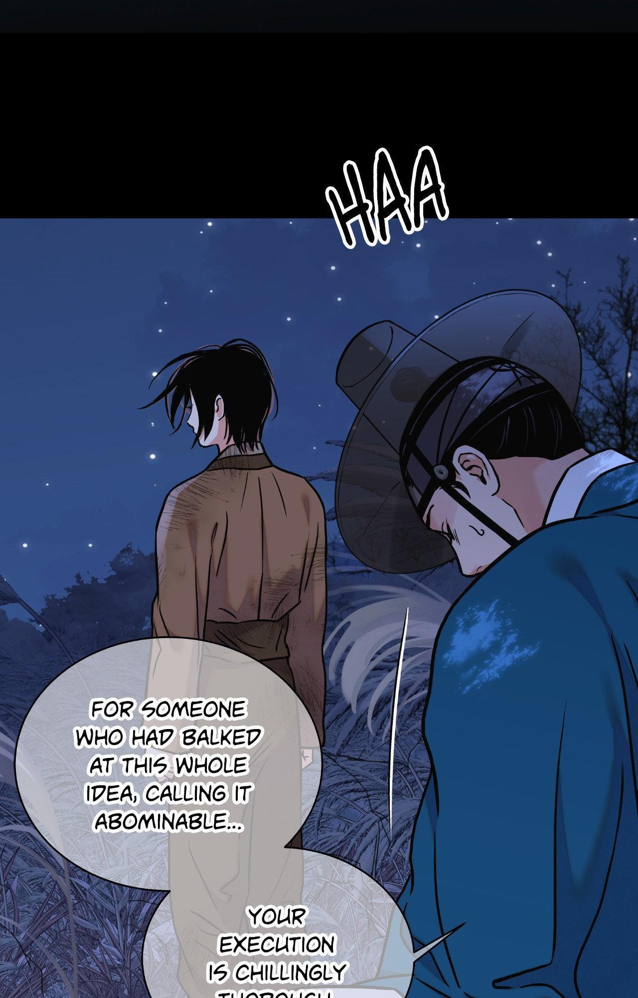 Steel Under Silk [ OFFICIAL  Translation ] Chapter 95 page 9 - 