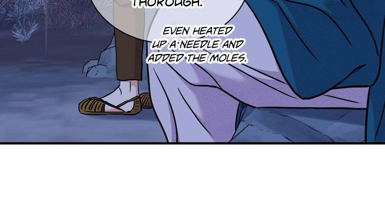 Steel Under Silk [ OFFICIAL  Translation ] Chapter 95 page 10 - 