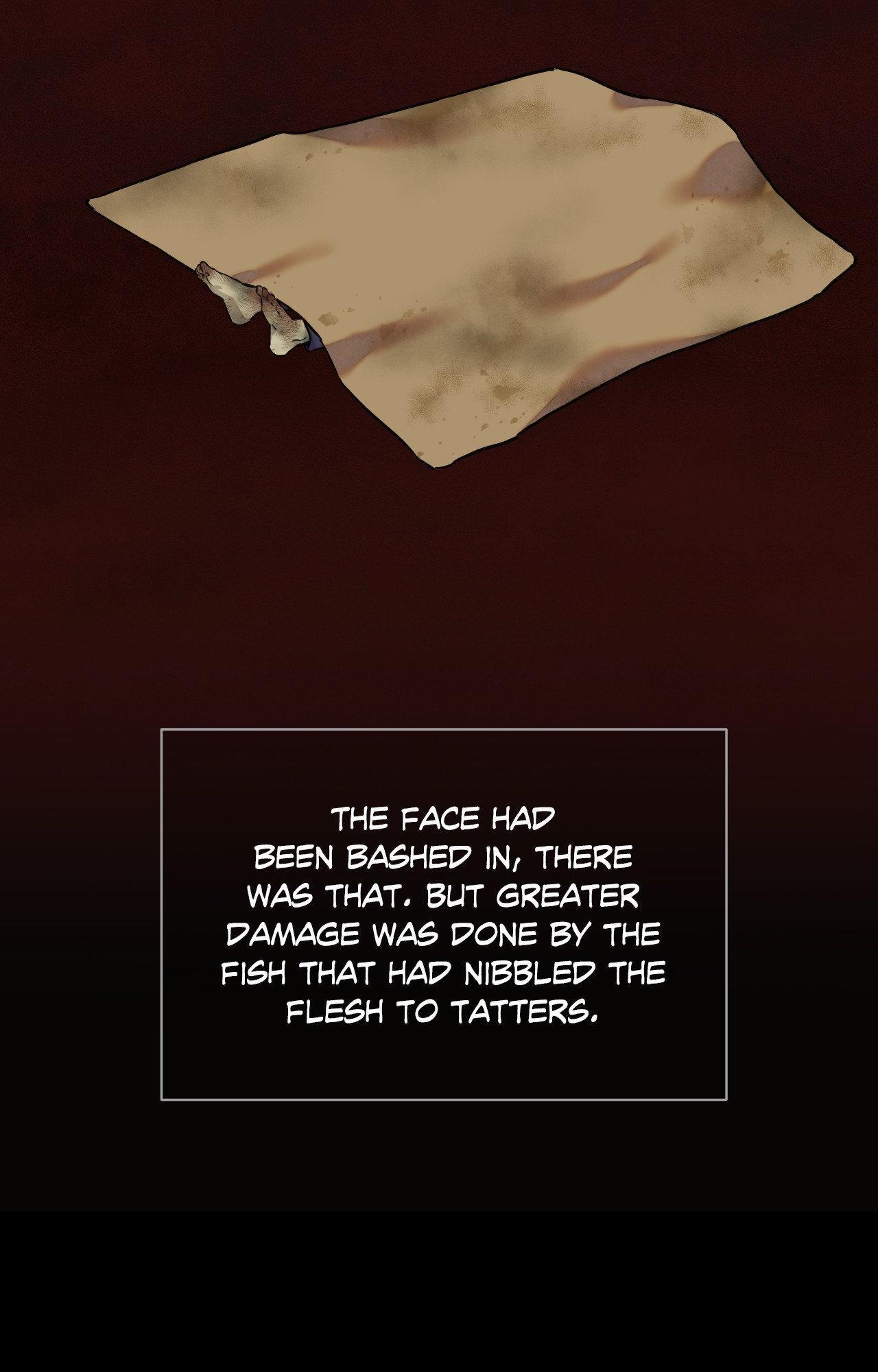 Steel Under Silk [ OFFICIAL  Translation ] Chapter 96 page 2 - 