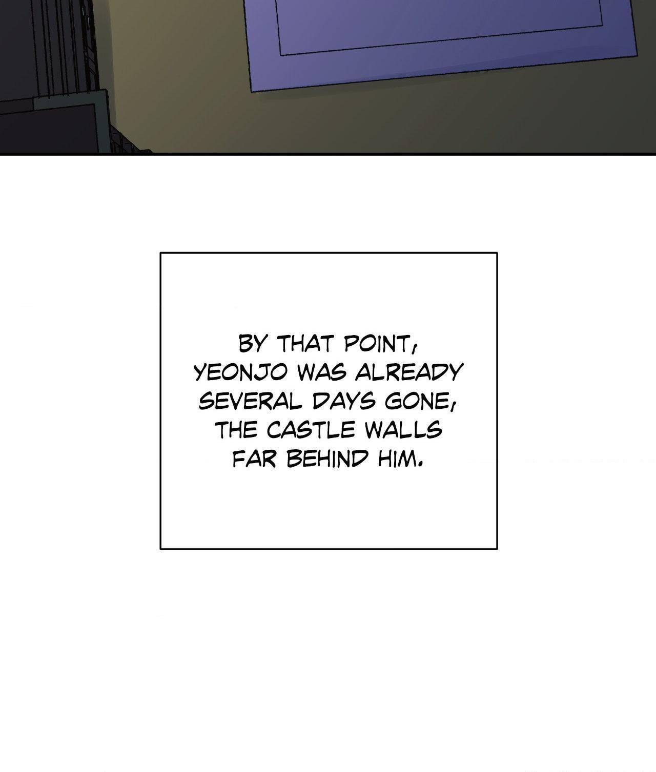 Steel Under Silk [ OFFICIAL  Translation ] Chapter 96 page 19 - 