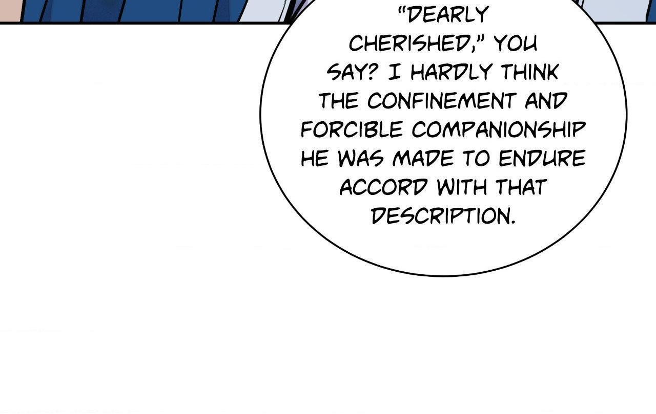 Steel Under Silk [ OFFICIAL  Translation ] Chapter 96 page 29 - 